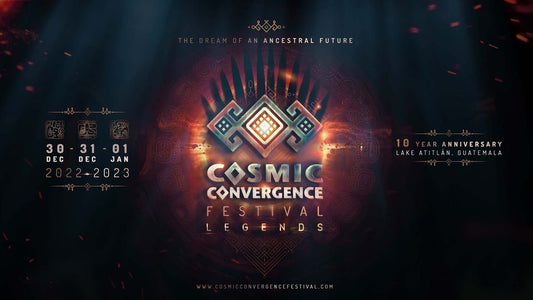 Moksha Moda at Cosmic Convergence