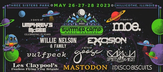 Summer Camp