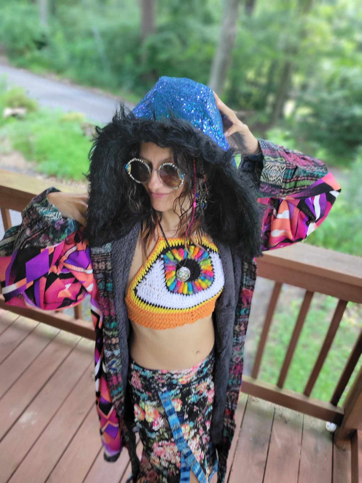 Cloak - Boss Vibes