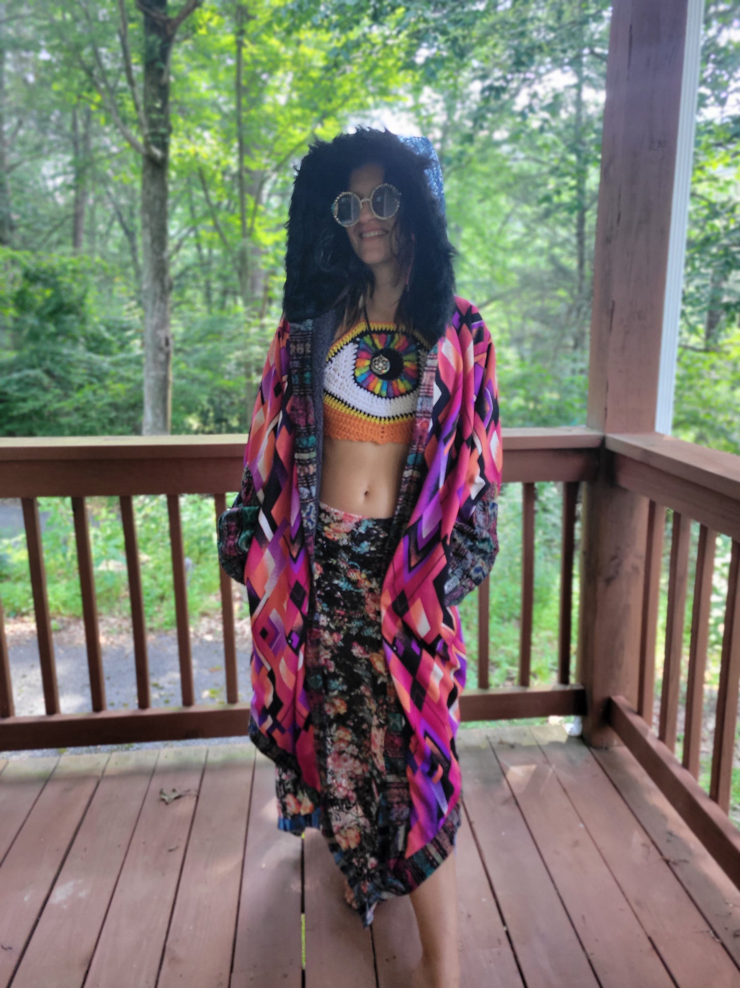 Cloak - Boss Vibes