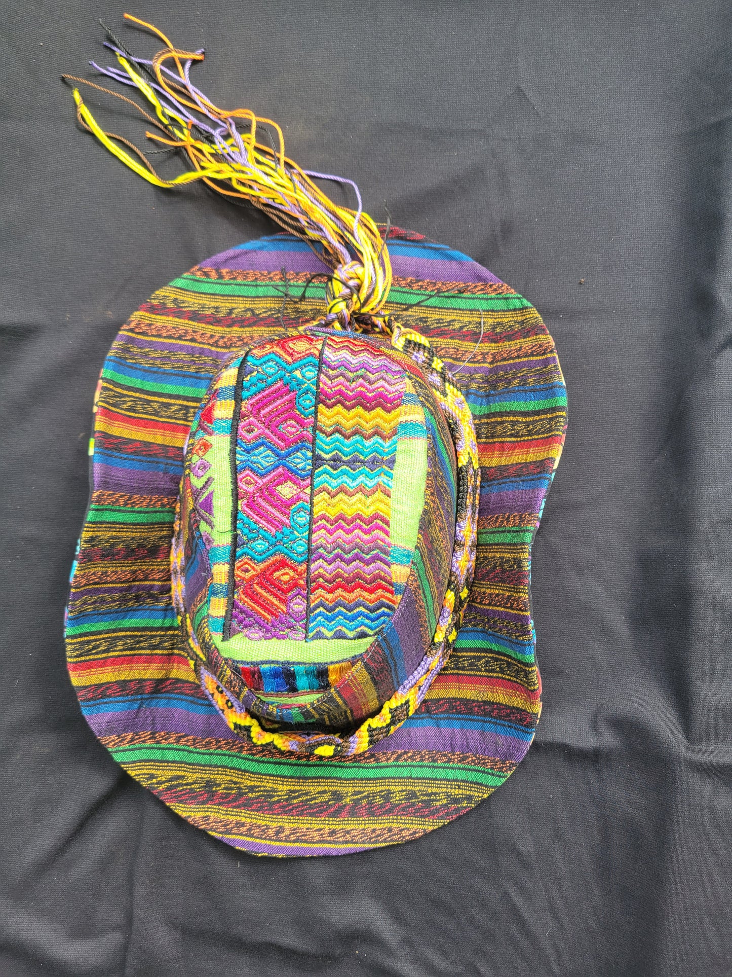 Cowboy Sombrero - Mariposa