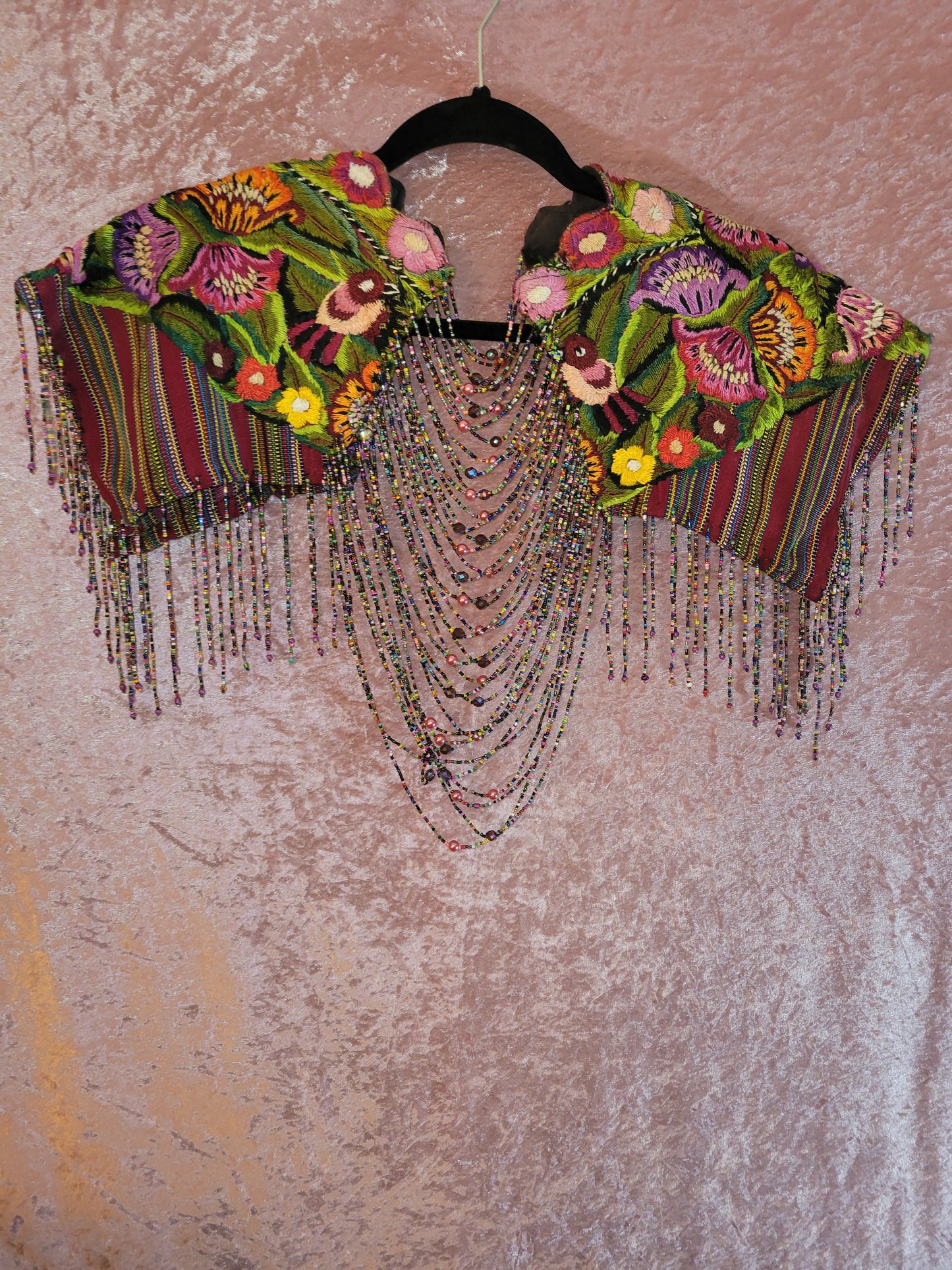 Goddess Top - Warrior Spirit