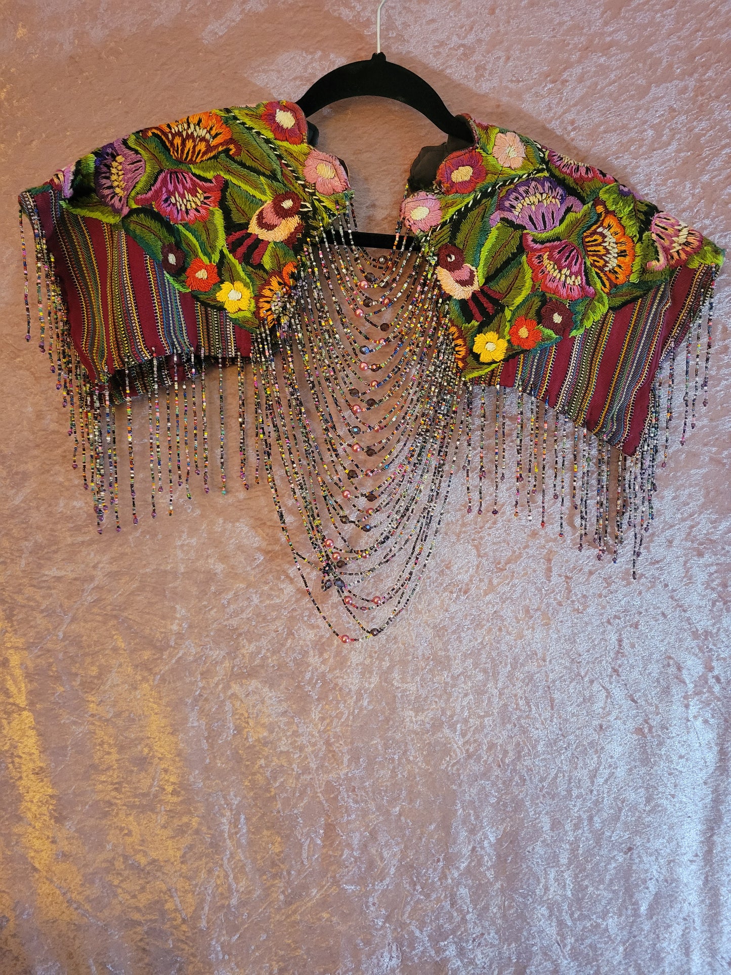 Goddess Top - Warrior Spirit