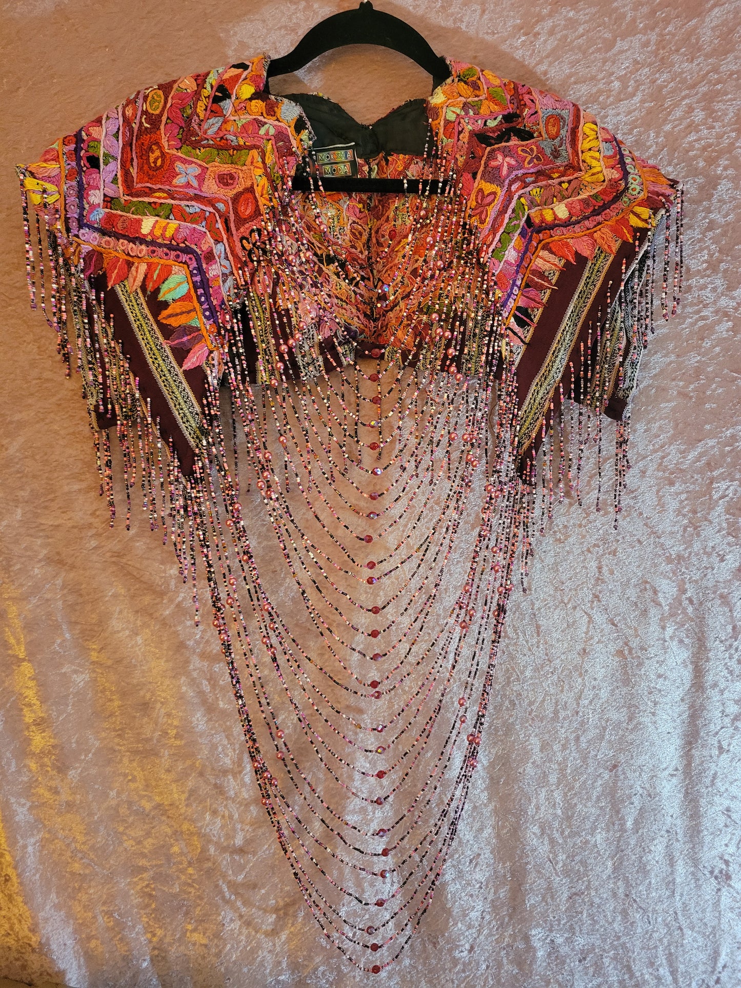 Goddess Top - Dream Manifester