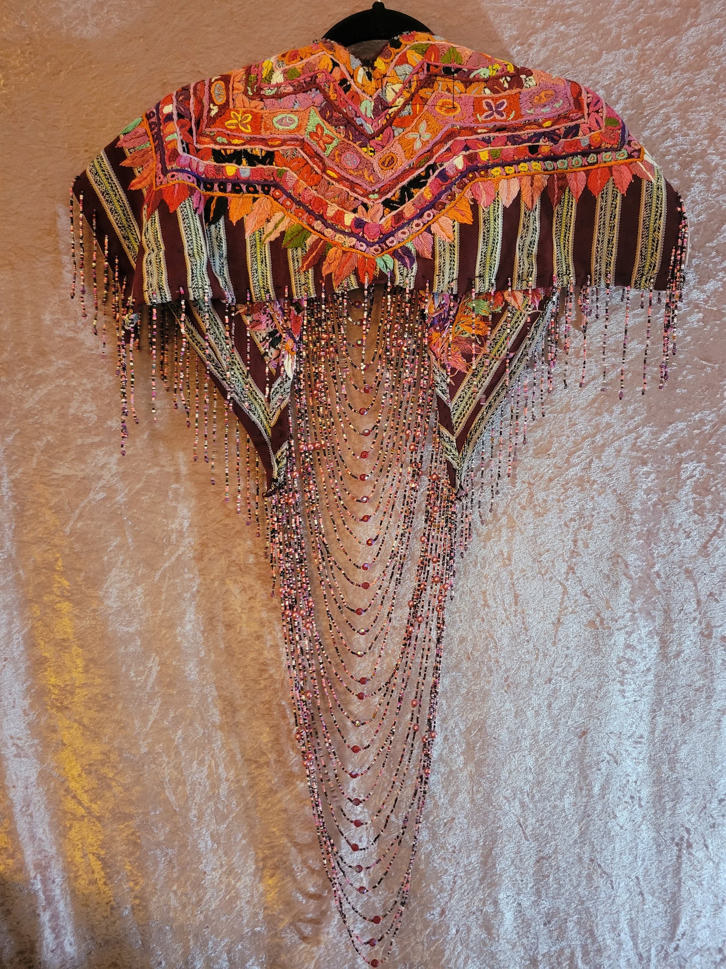 Goddess Top - Dream Manifester