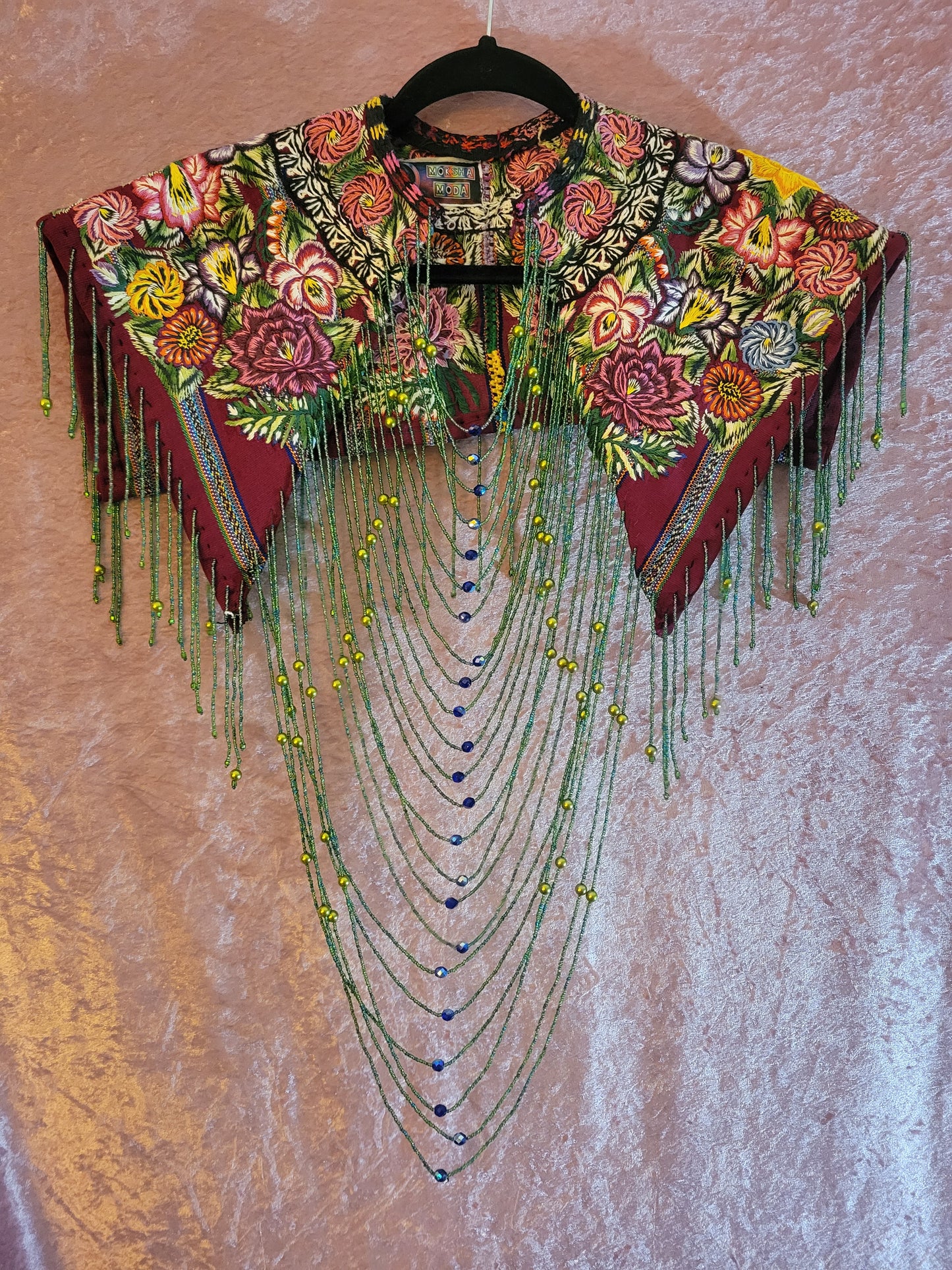 Goddess Top - Love Blossom