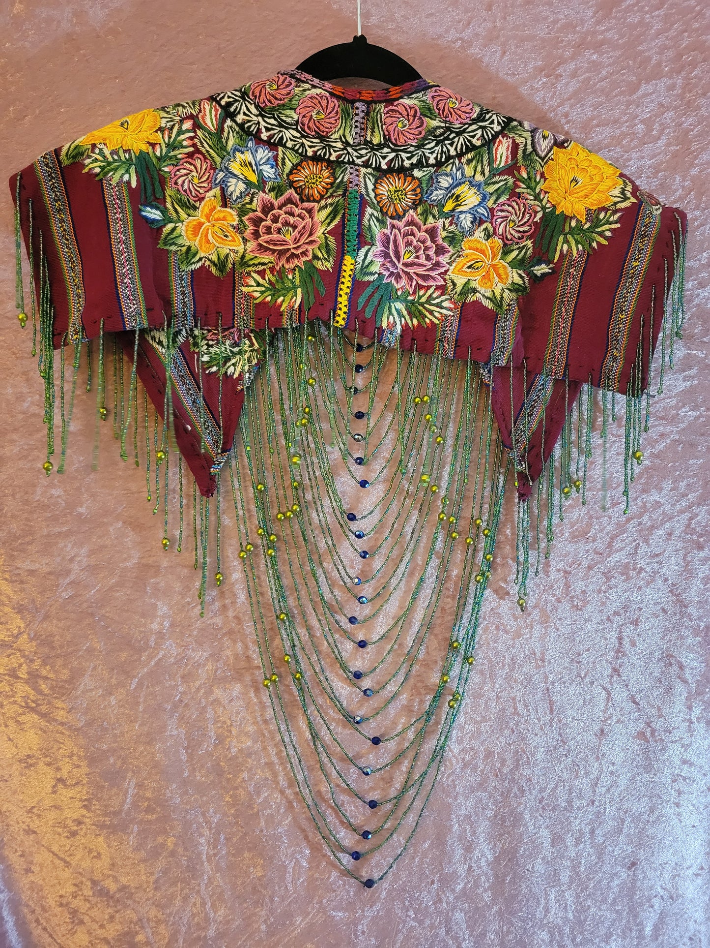 Goddess Top - Love Blossom
