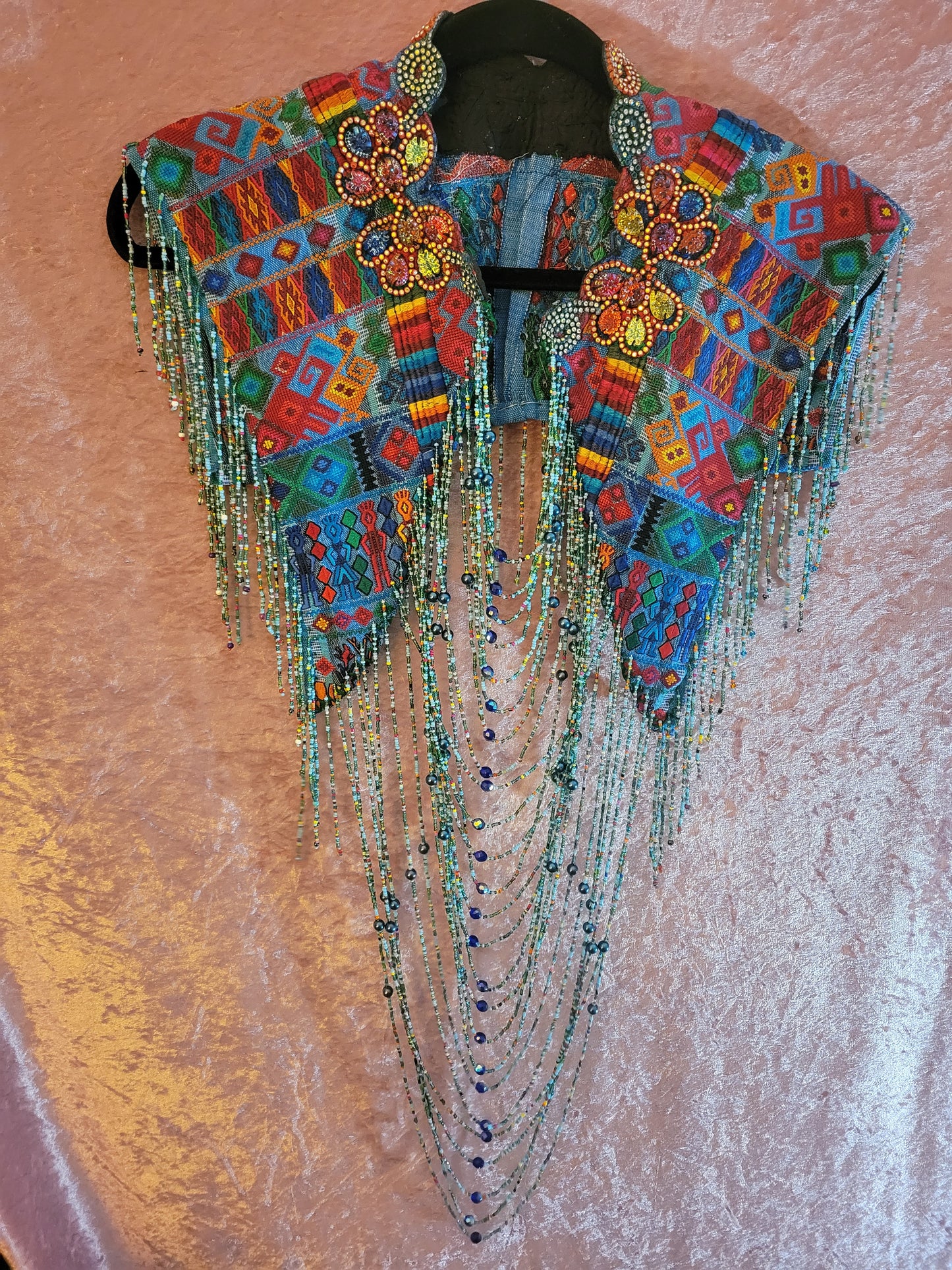 Goddess Top - Water Blessings