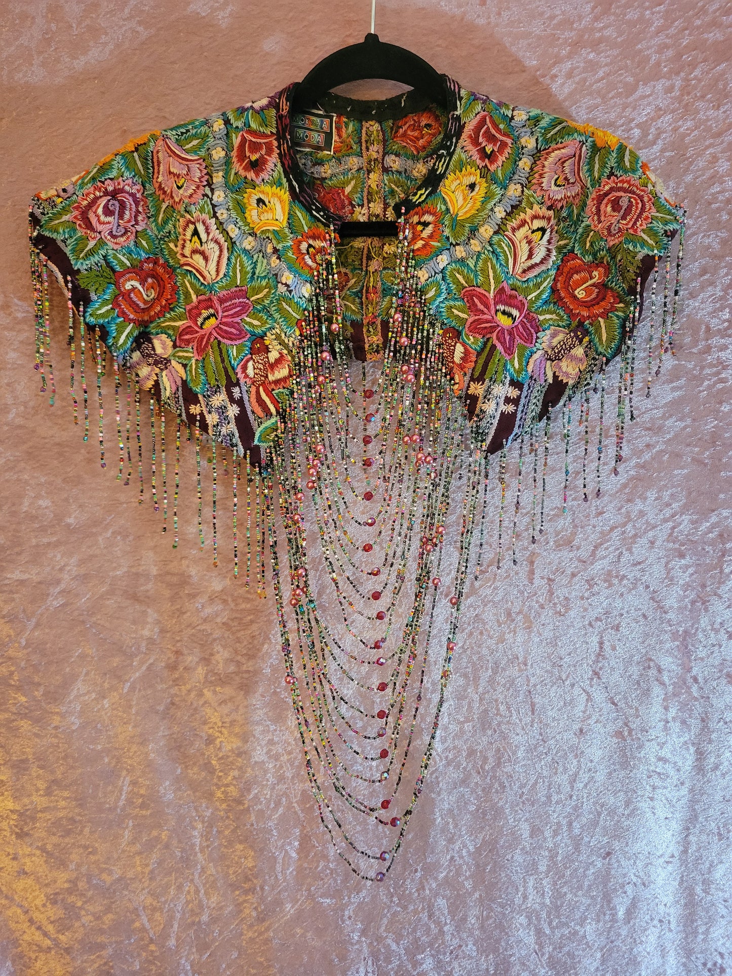 Goddess Top - Forest Quest