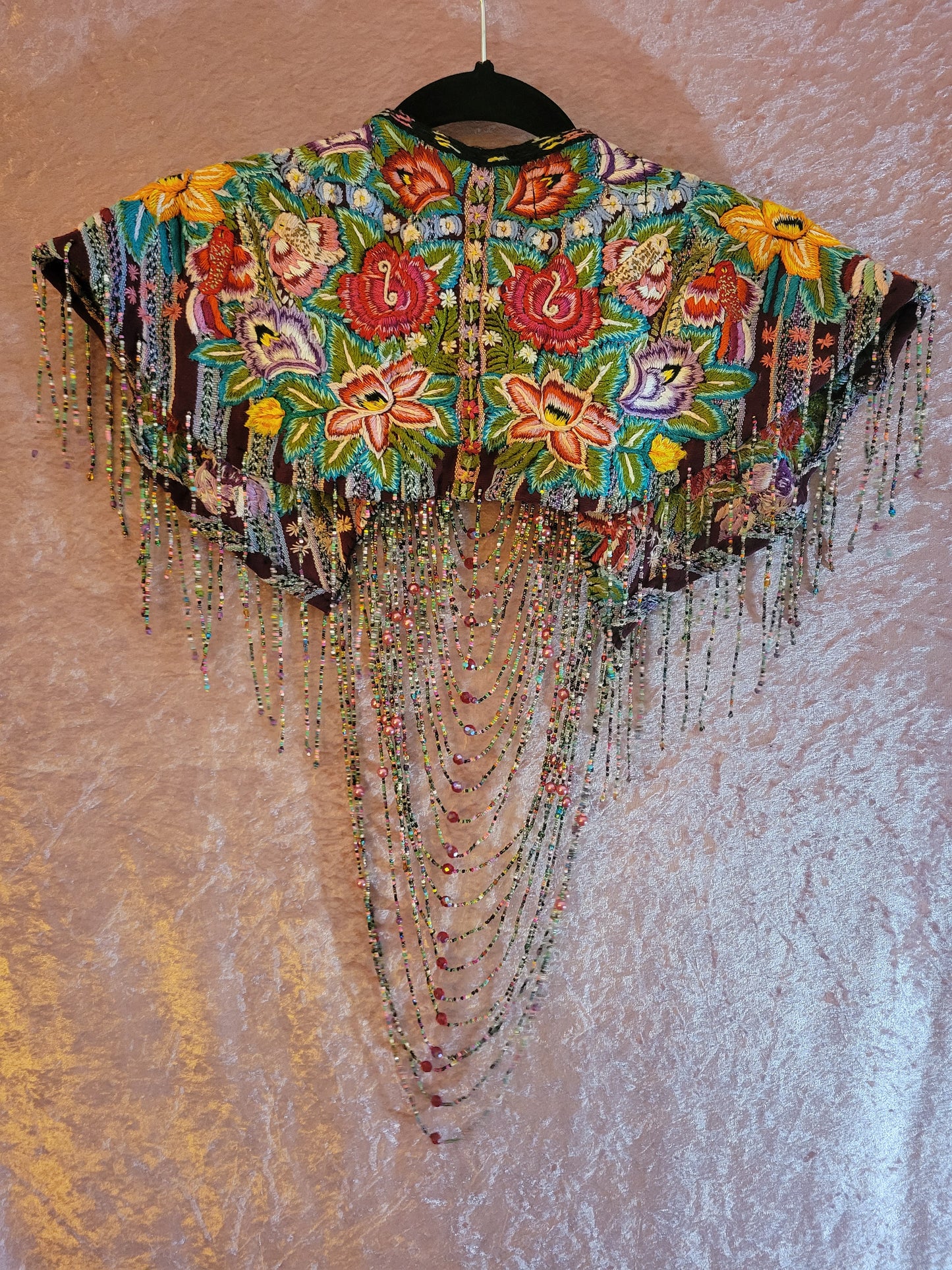 Goddess Top - Forest Quest