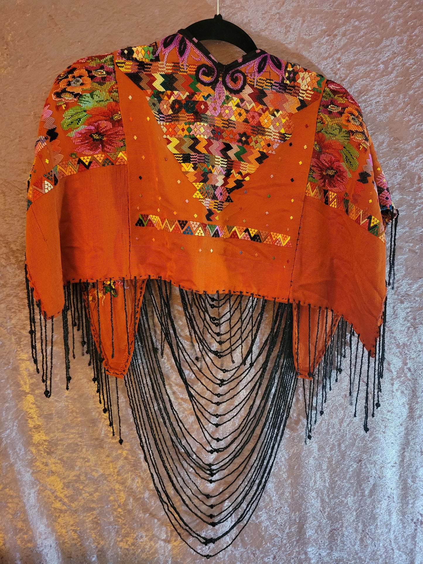 Goddess Top - La Reina Rebelde