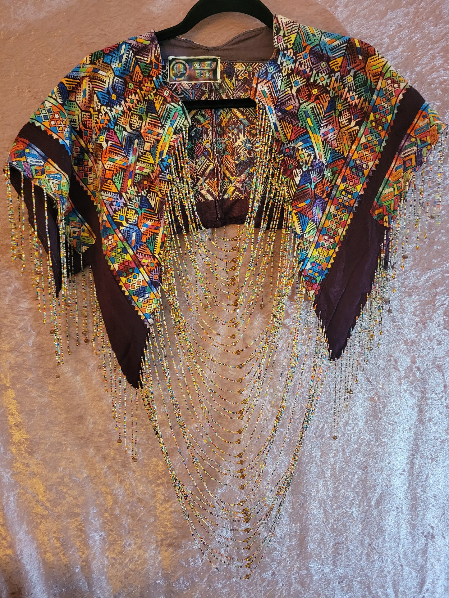 Goddess Top - Divine Dance