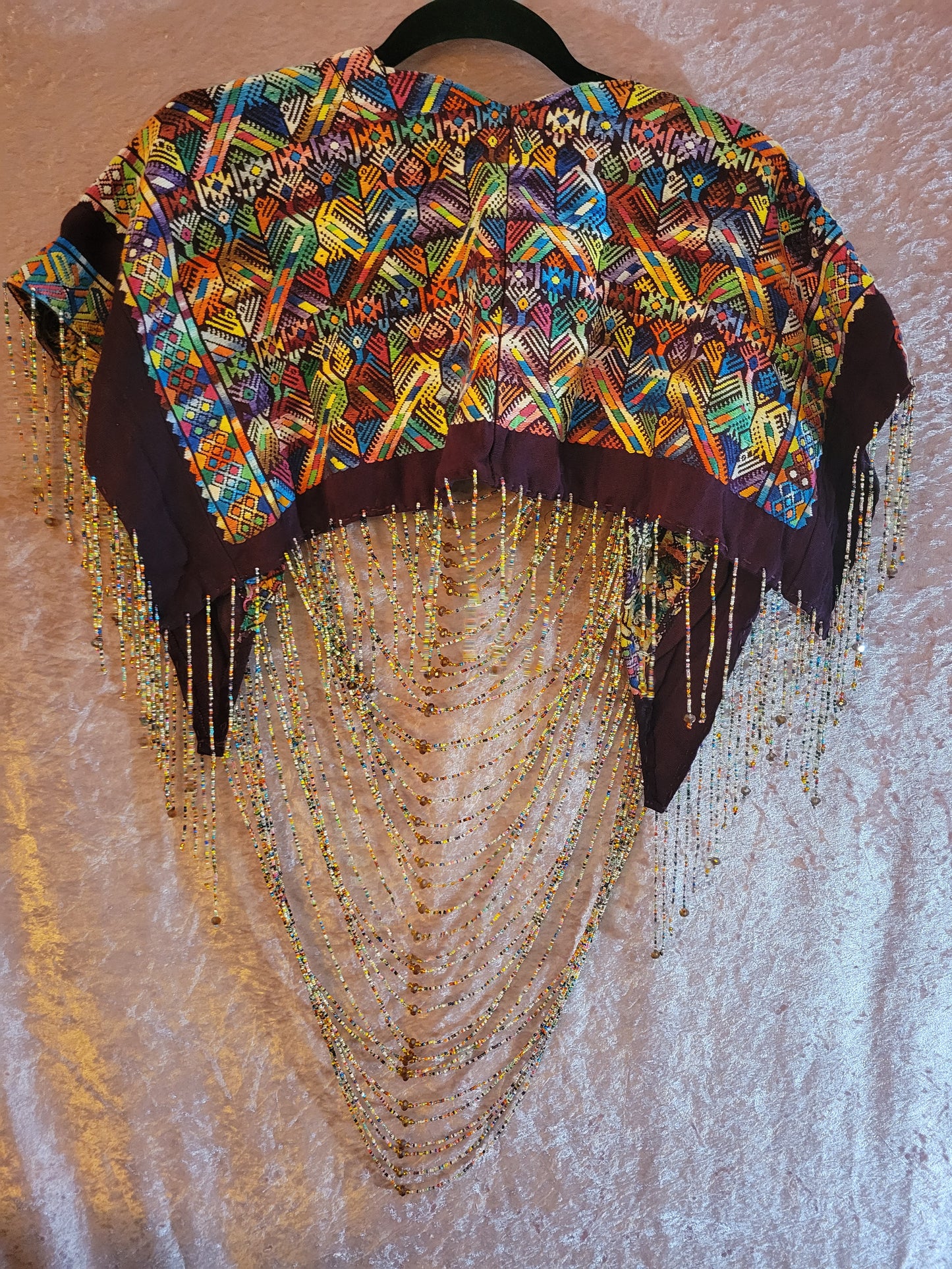 Goddess Top - Divine Dance