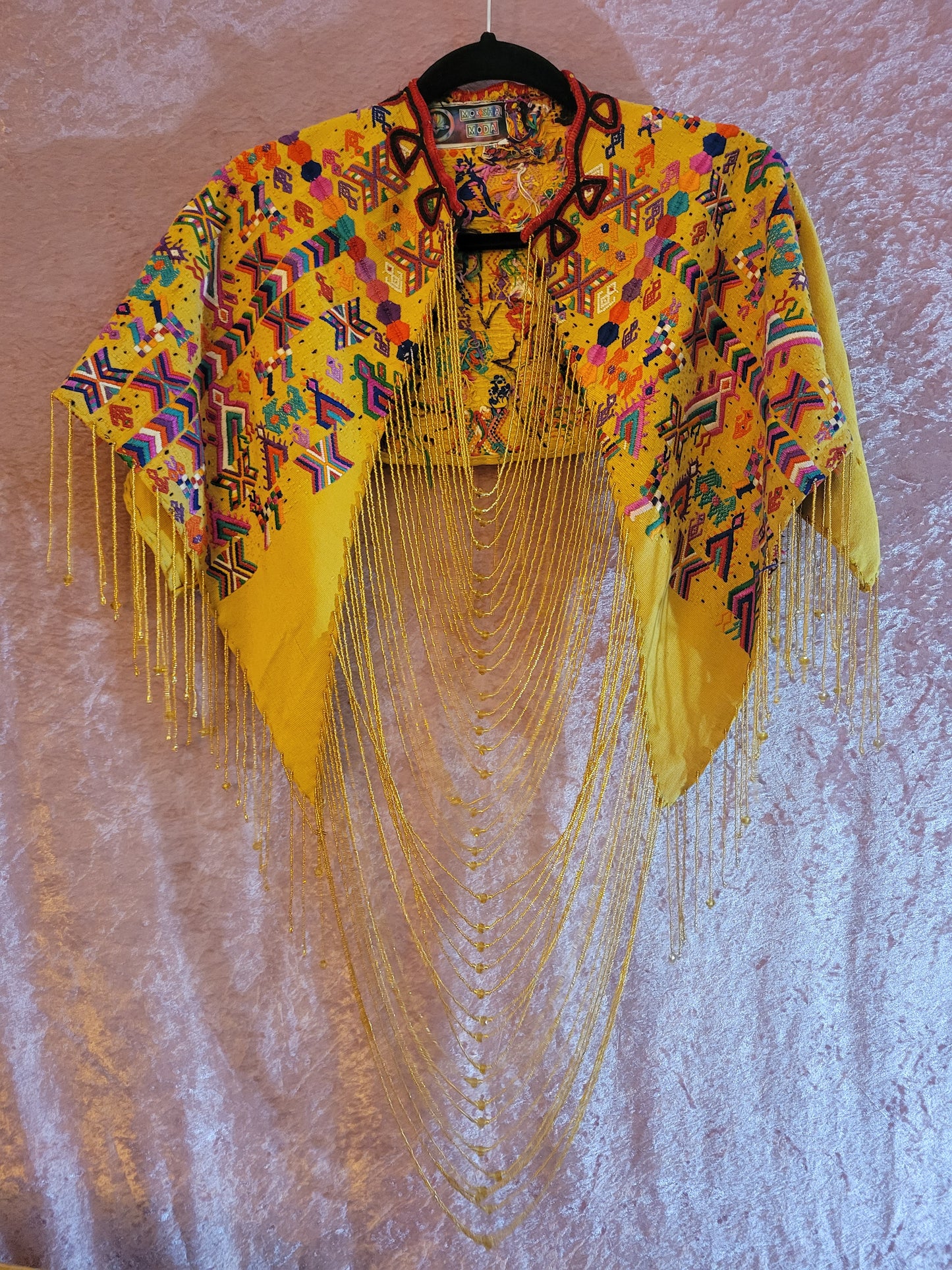 Goddess Top - Grand Rising