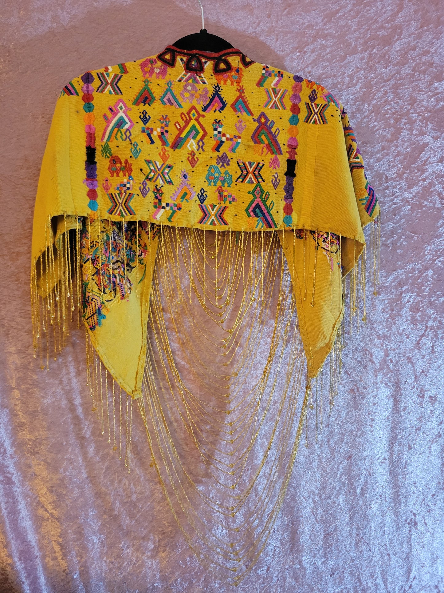 Goddess Top - Grand Rising