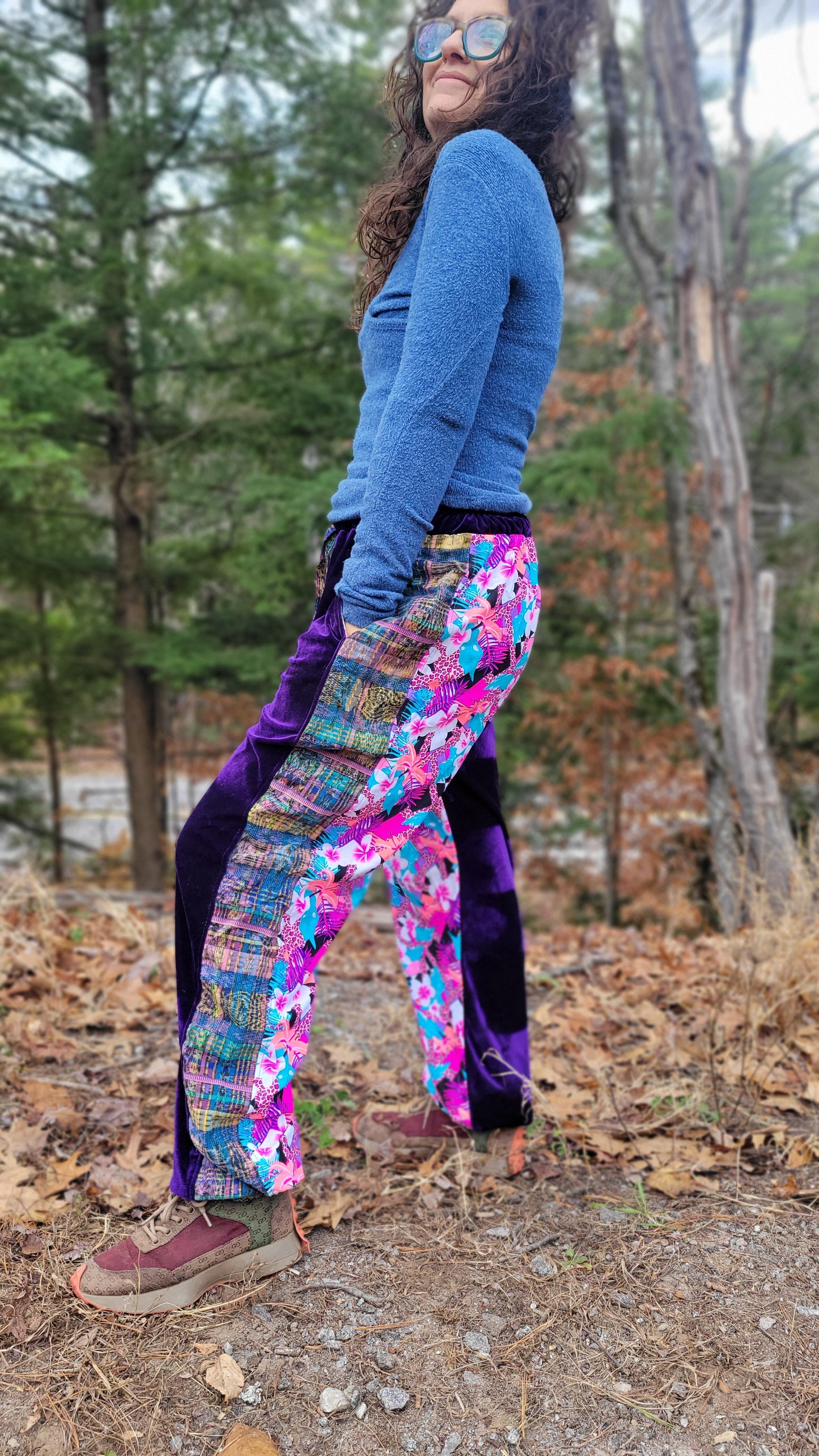 Funky Joggers