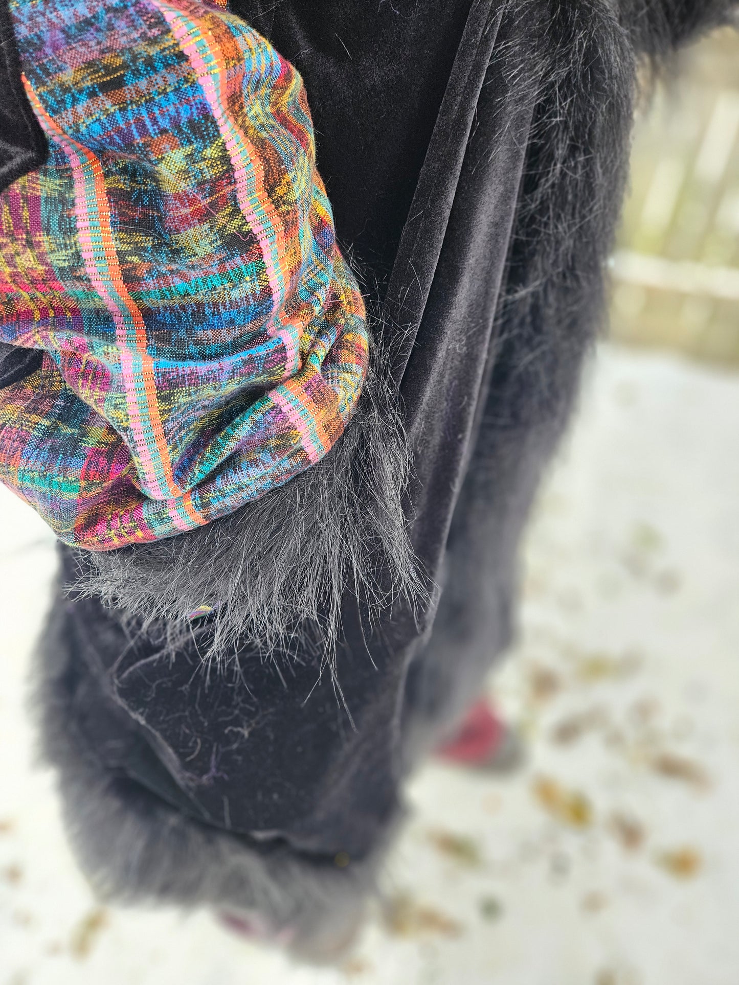 Cloak - Legendary Mode