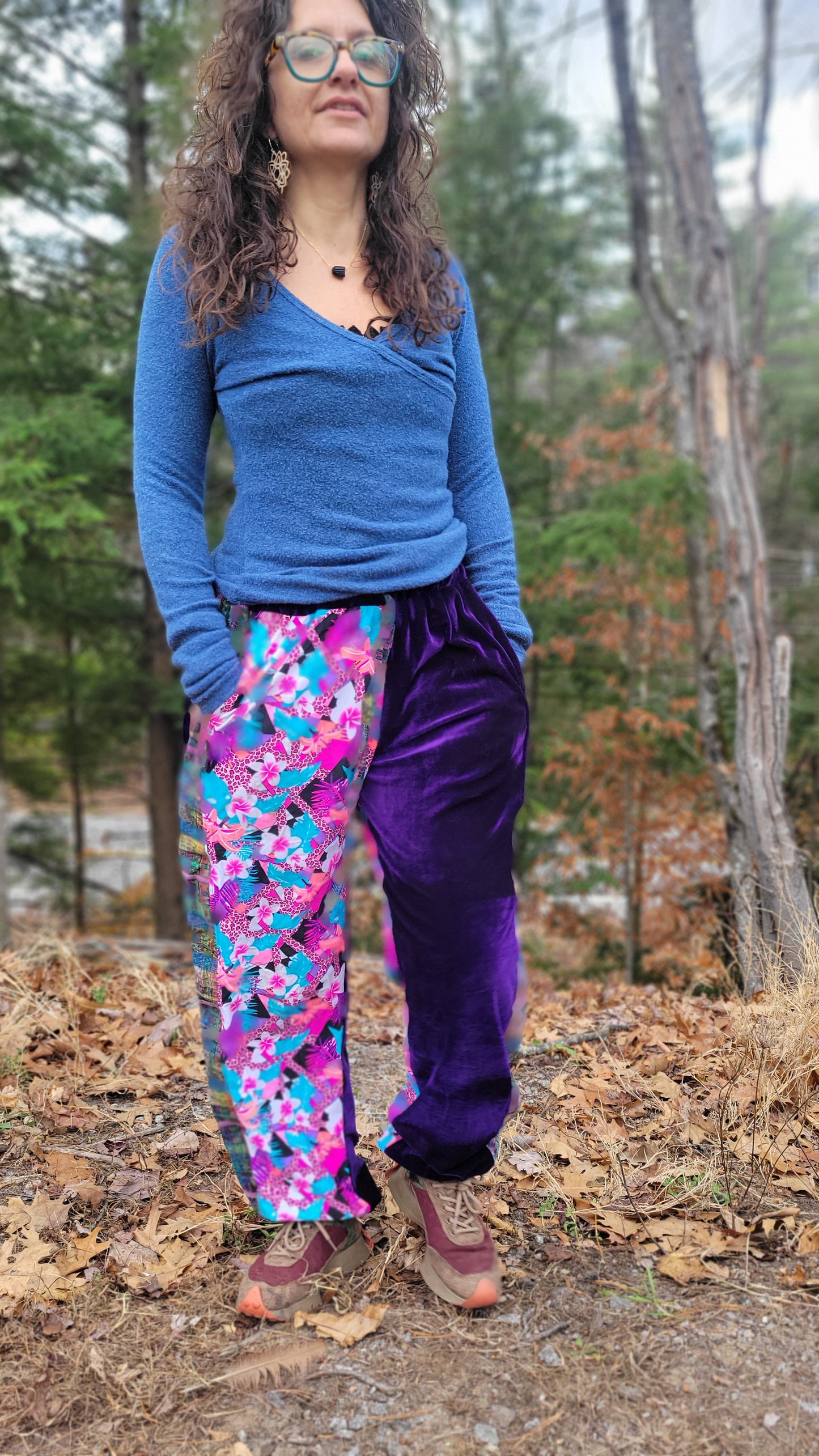 Funky Joggers
