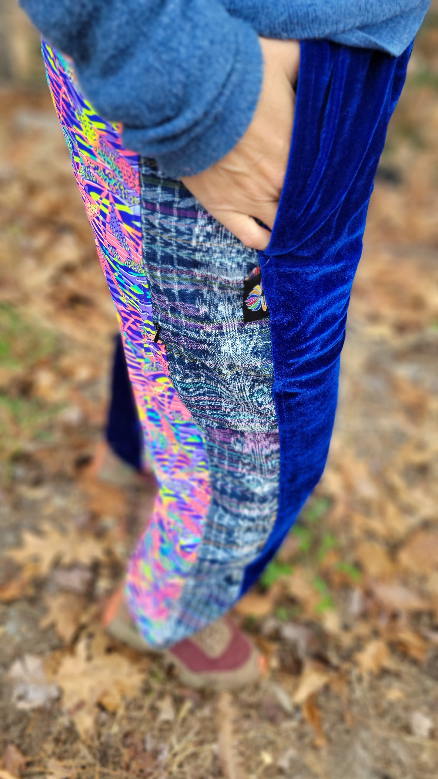 Funky Joggers