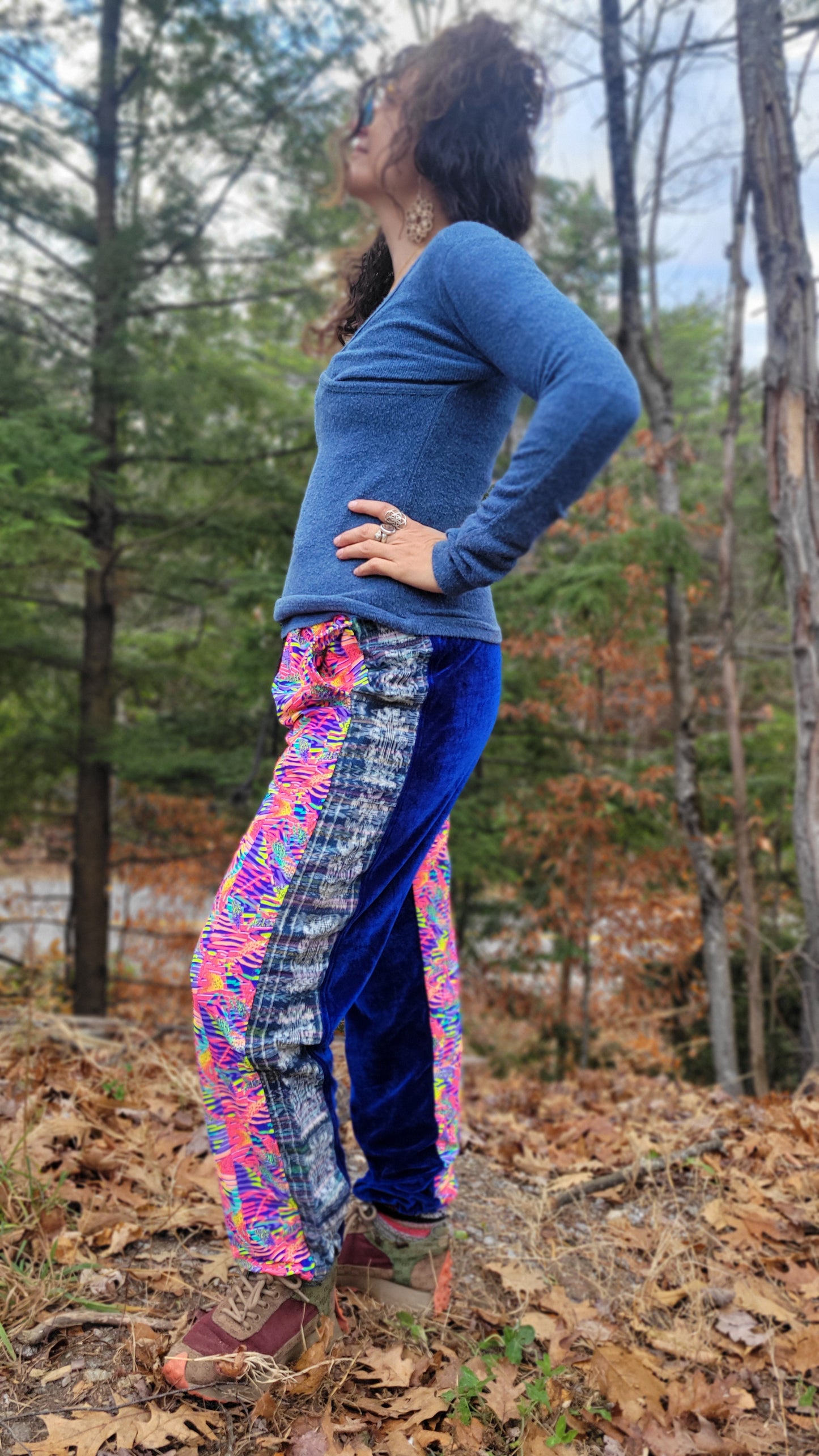 Funky Joggers