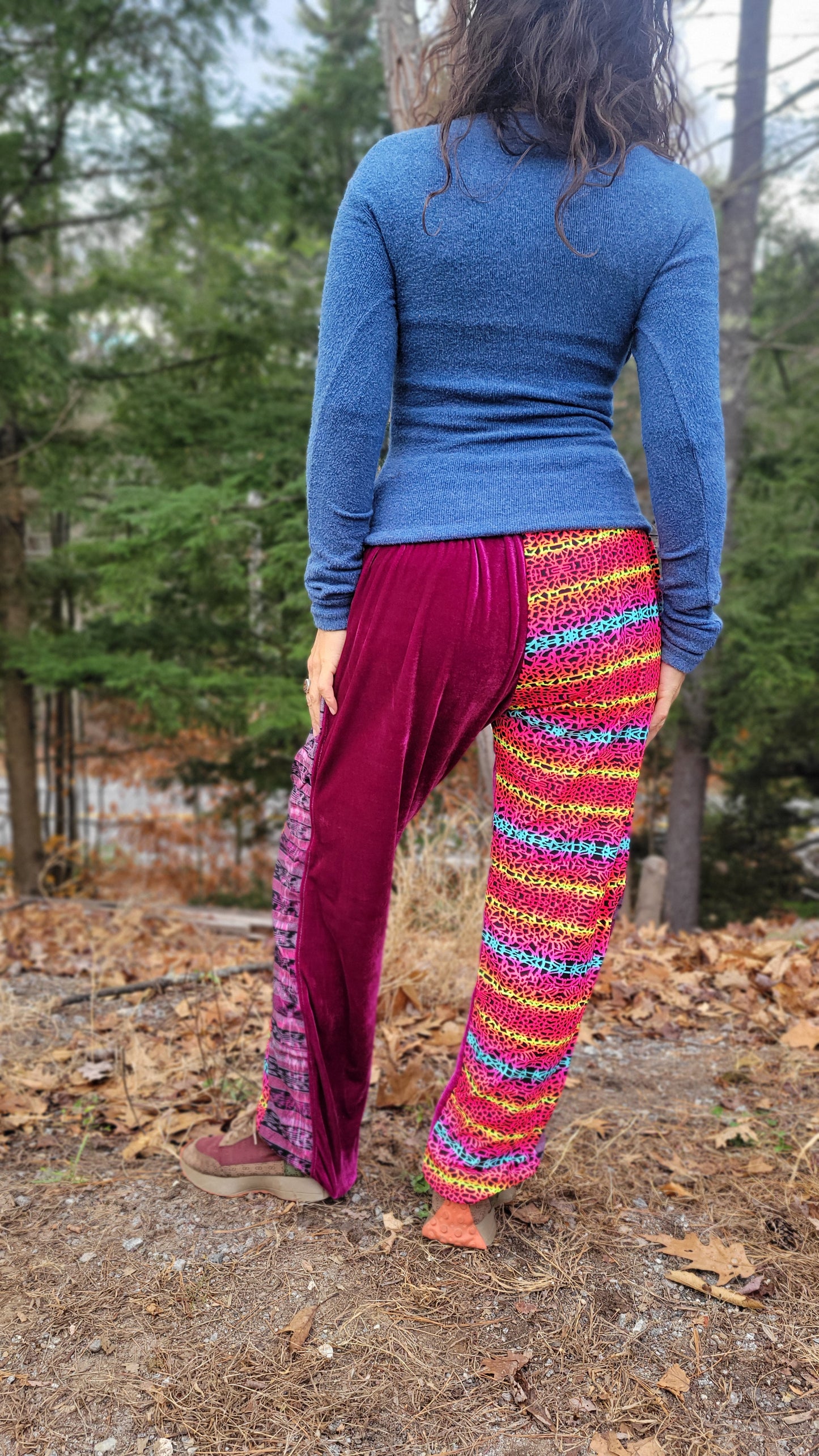 Funky Joggers