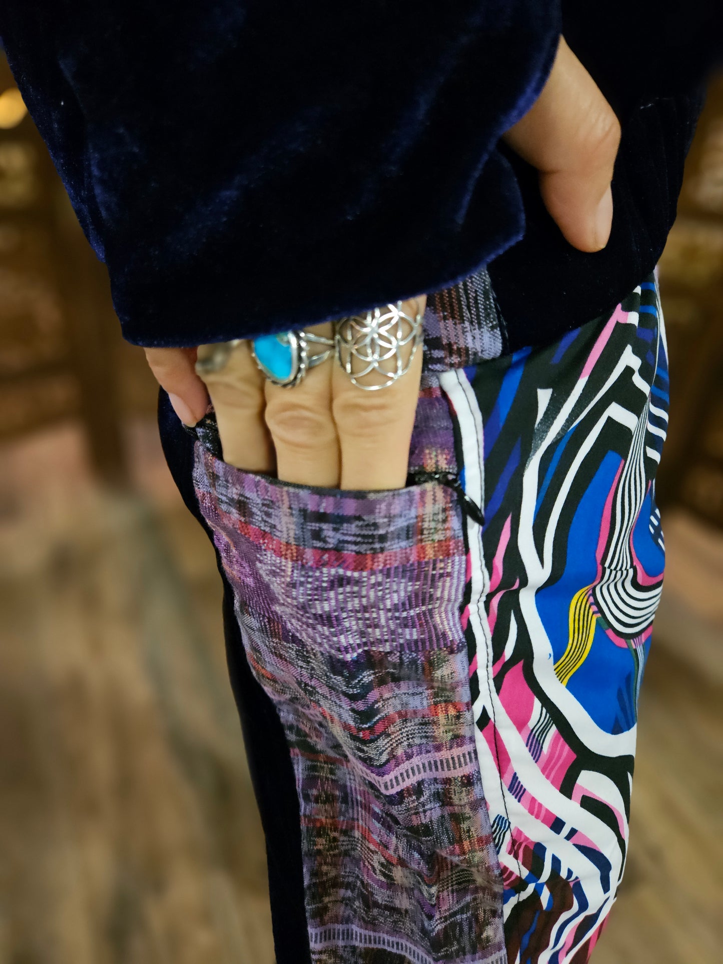 Jogger Fit - The Journey