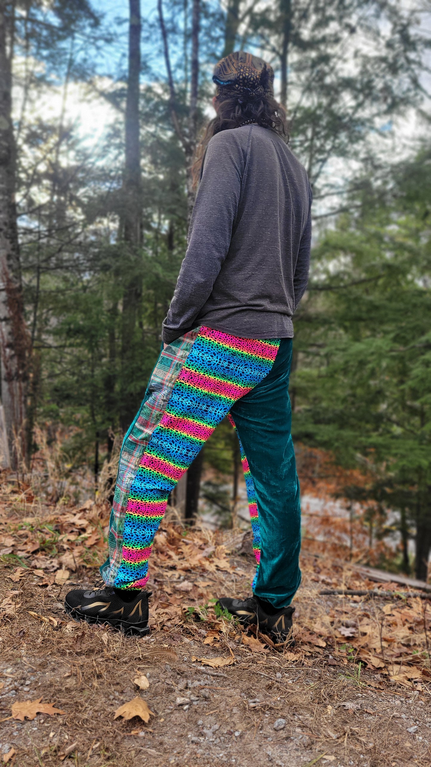 Funky Joggers