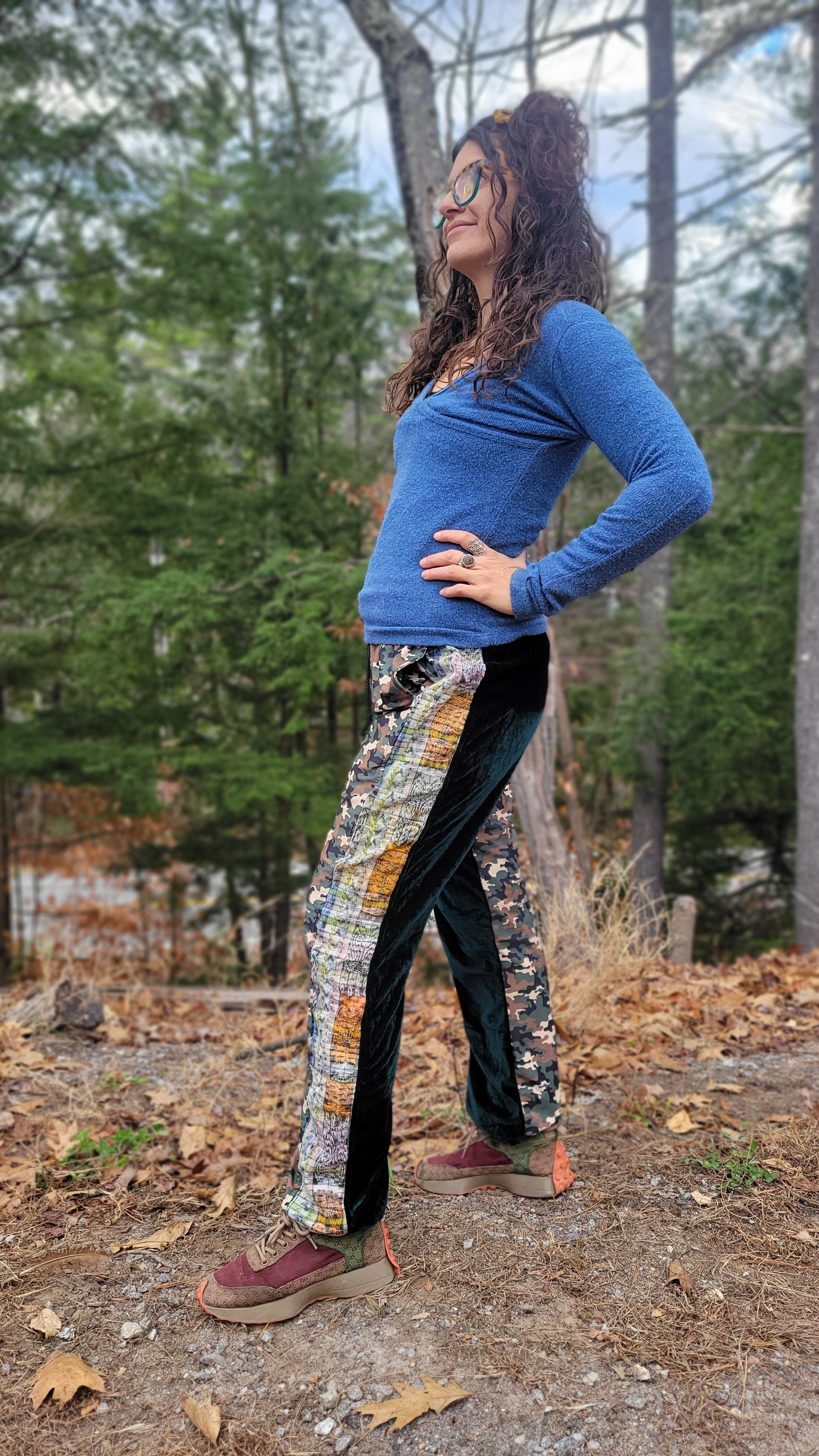 Funky Joggers
