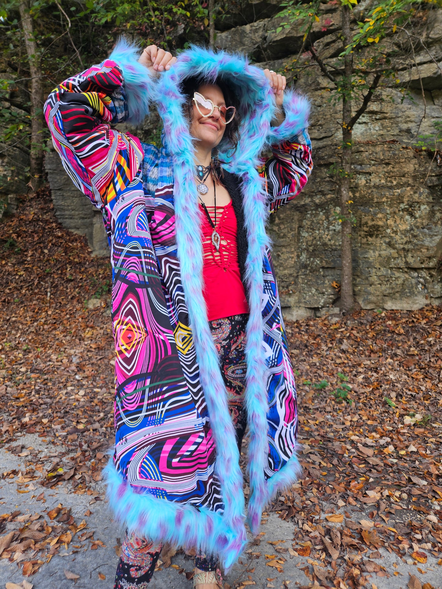 Cloak - Ascended Vibe Master
