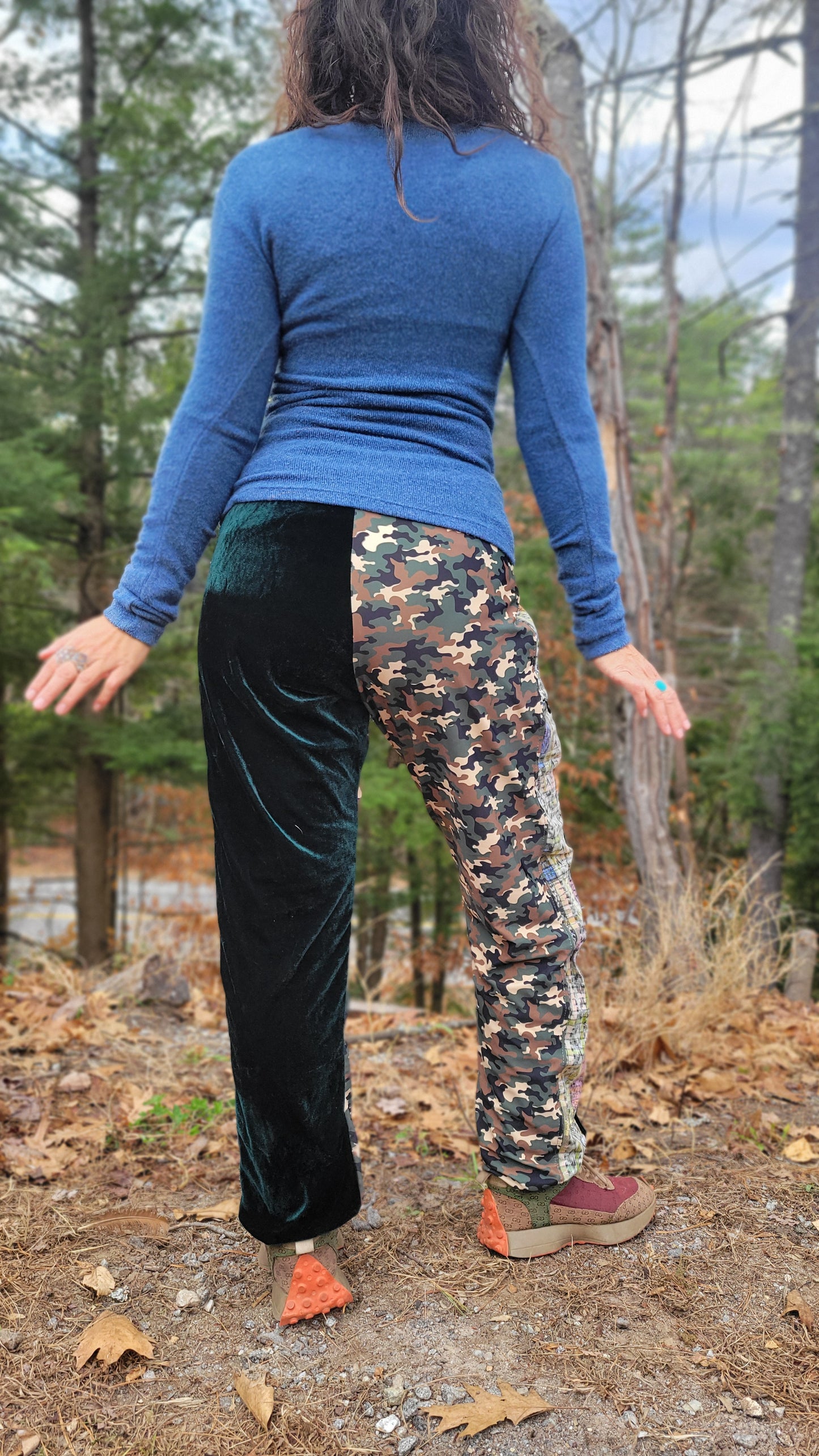 Funky Joggers