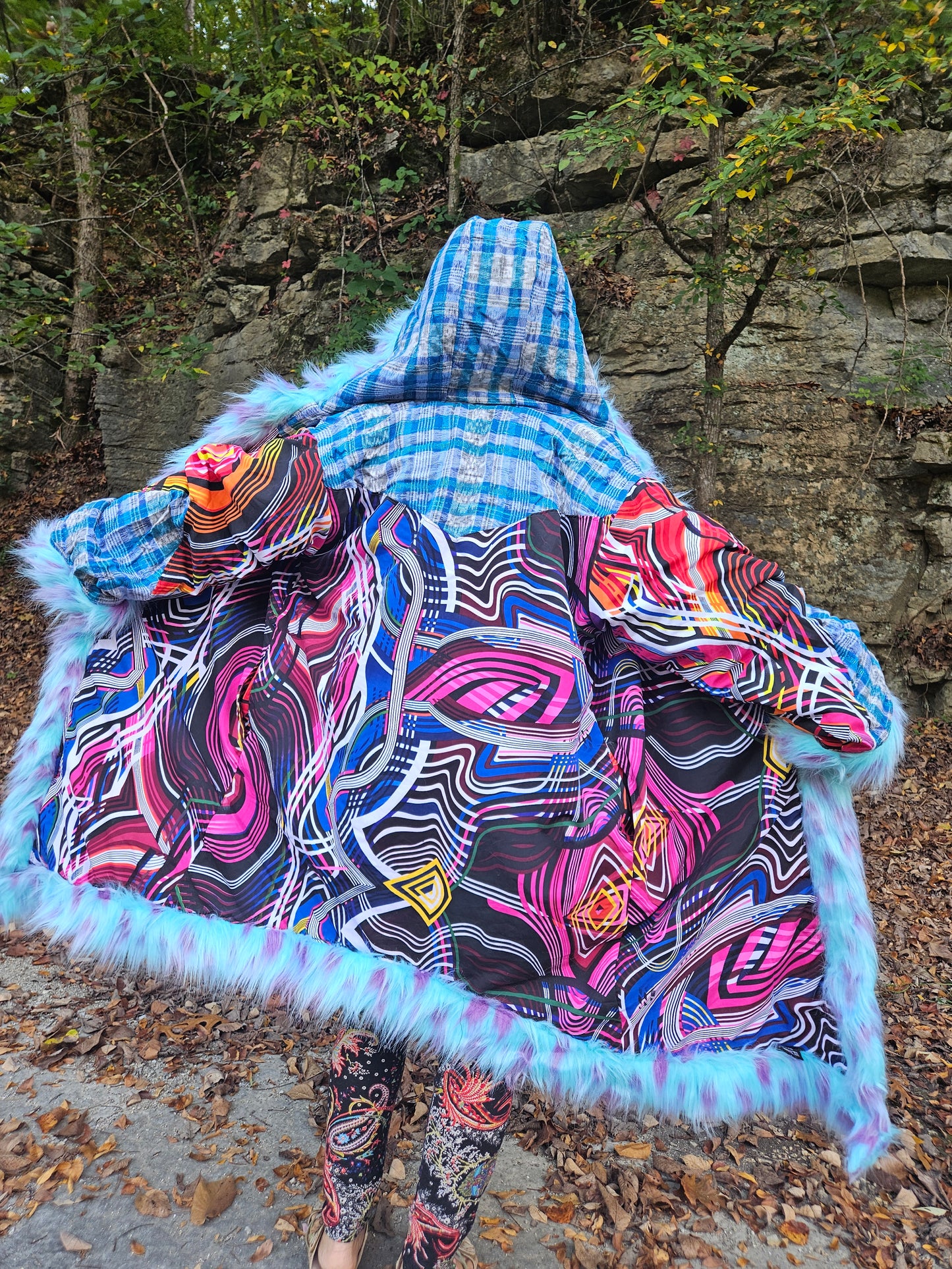 Cloak - Ascended Vibe Master