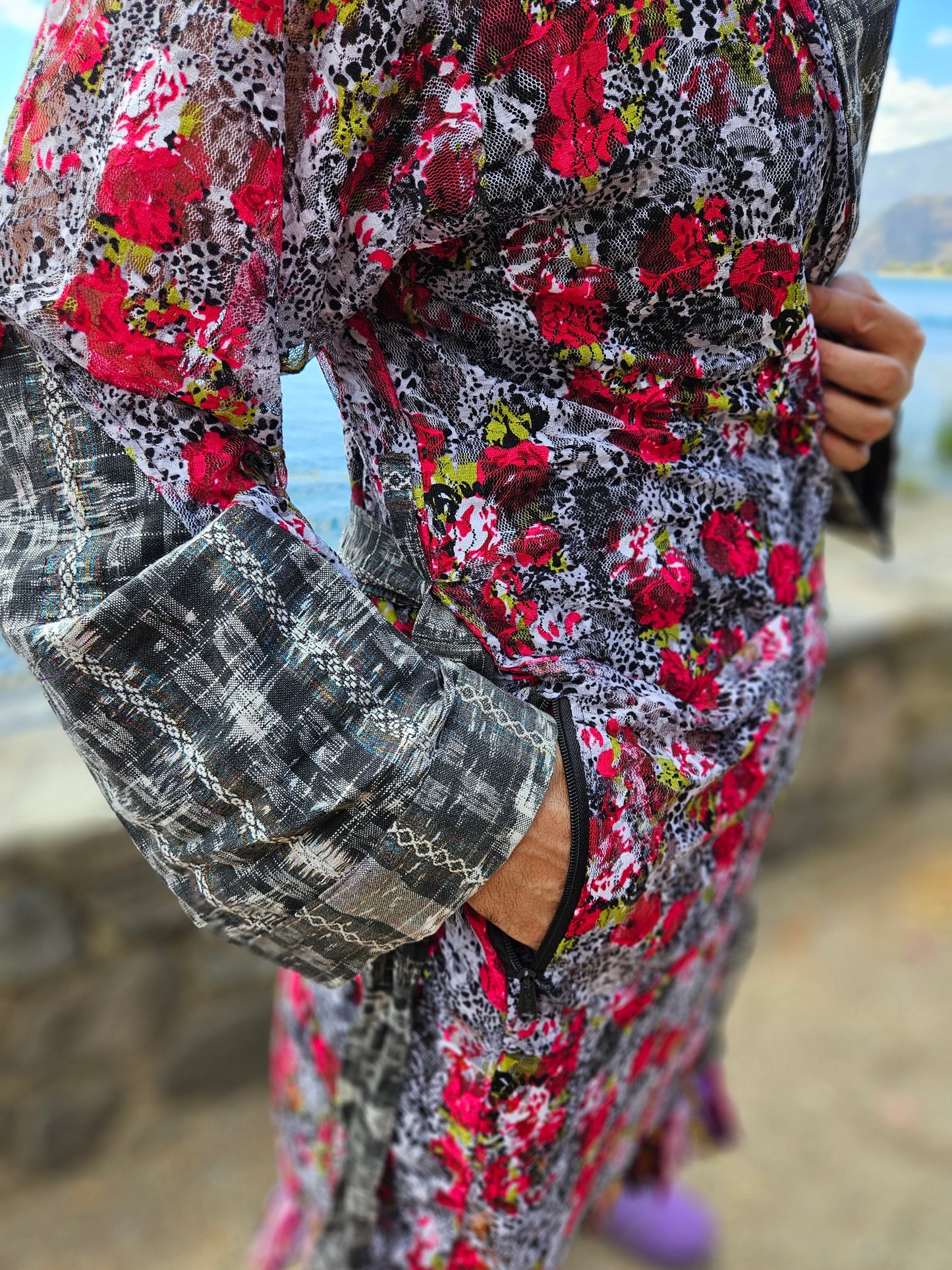 Kimono - Vibe Liberator