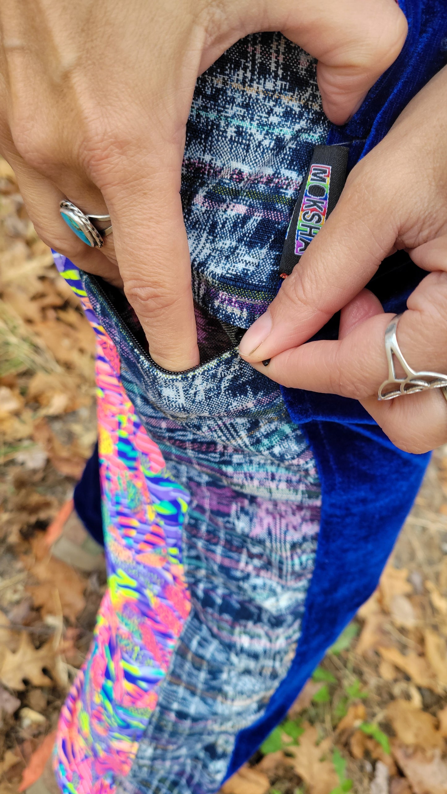 Funky Joggers