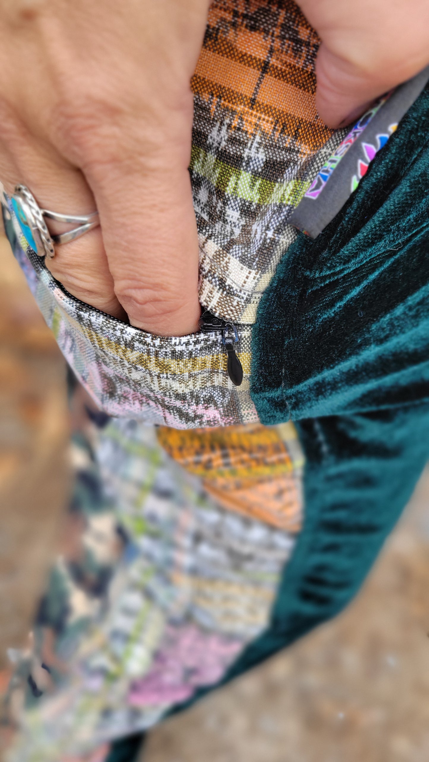 Funky Joggers
