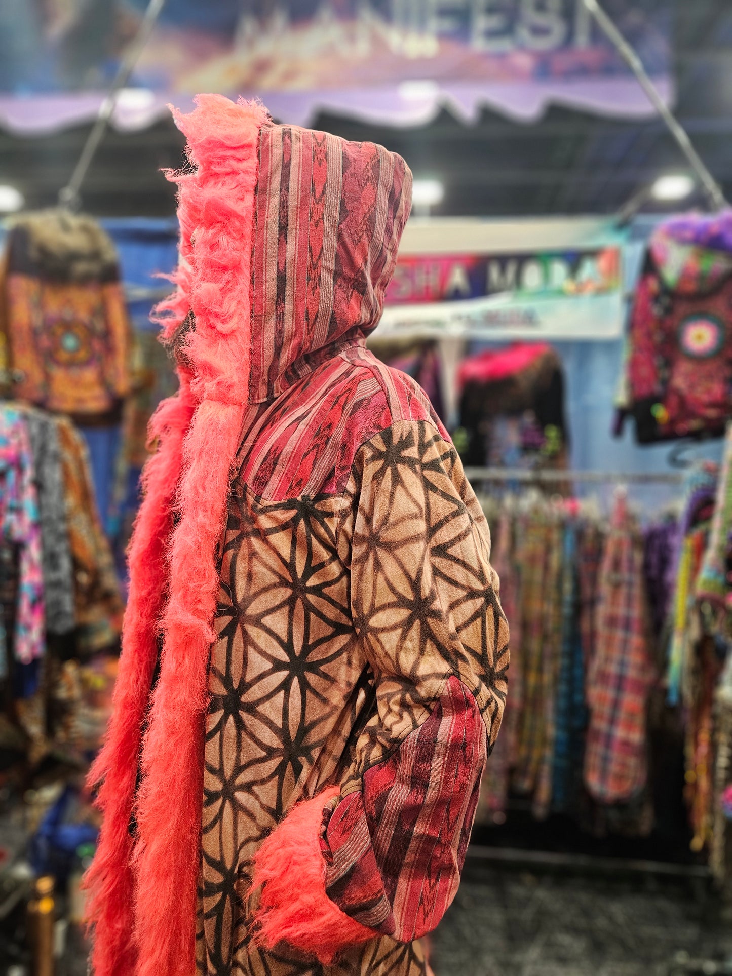 Cloak - Stimulation Breaker