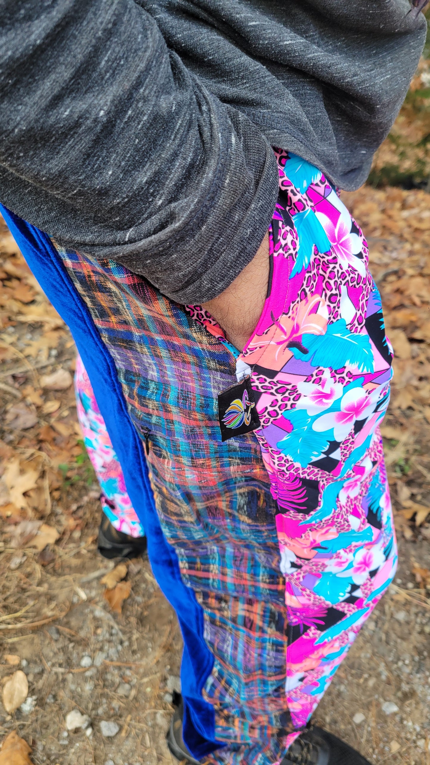 Funky Joggers