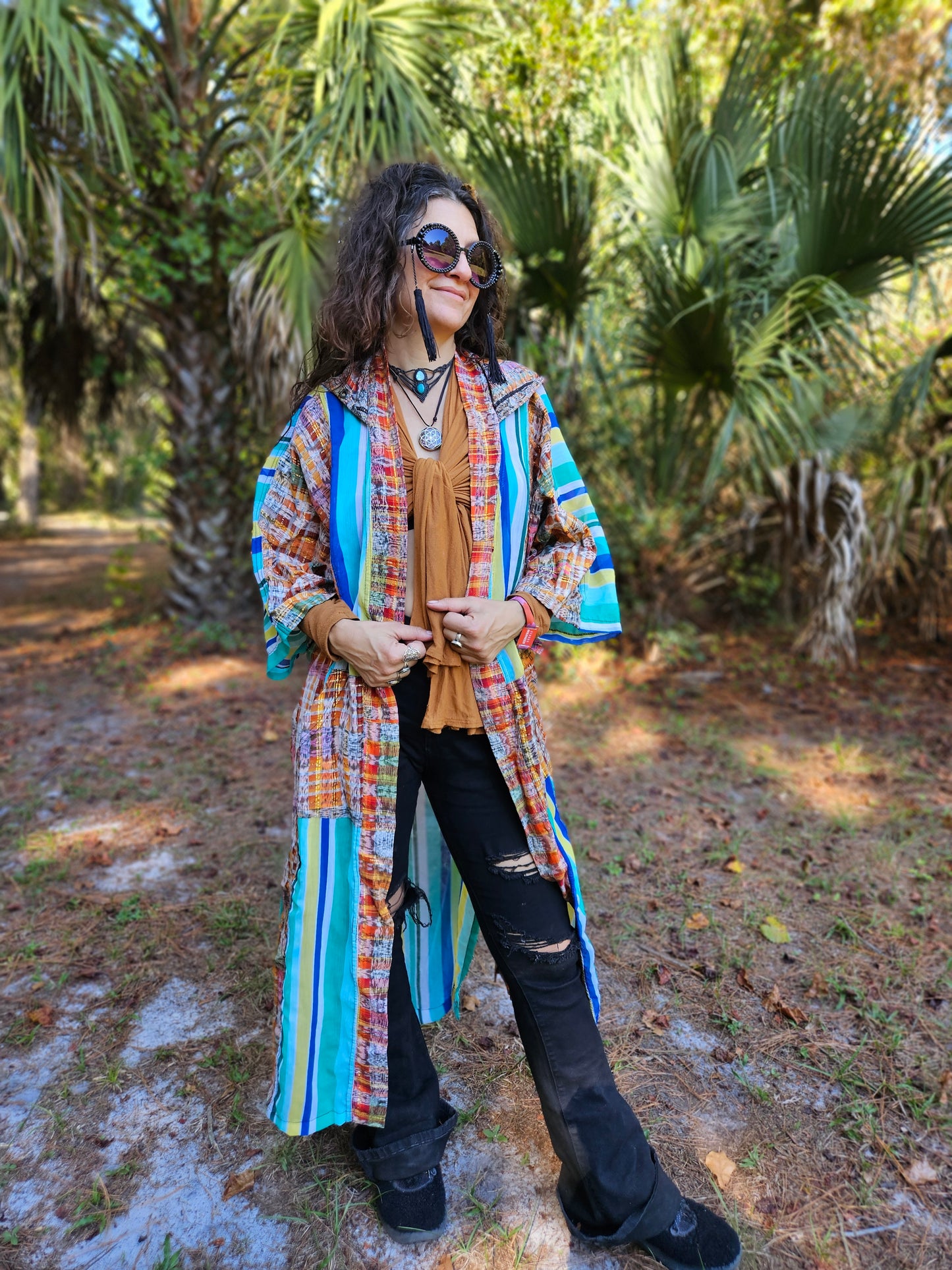 Kimono - Vibe Farmer