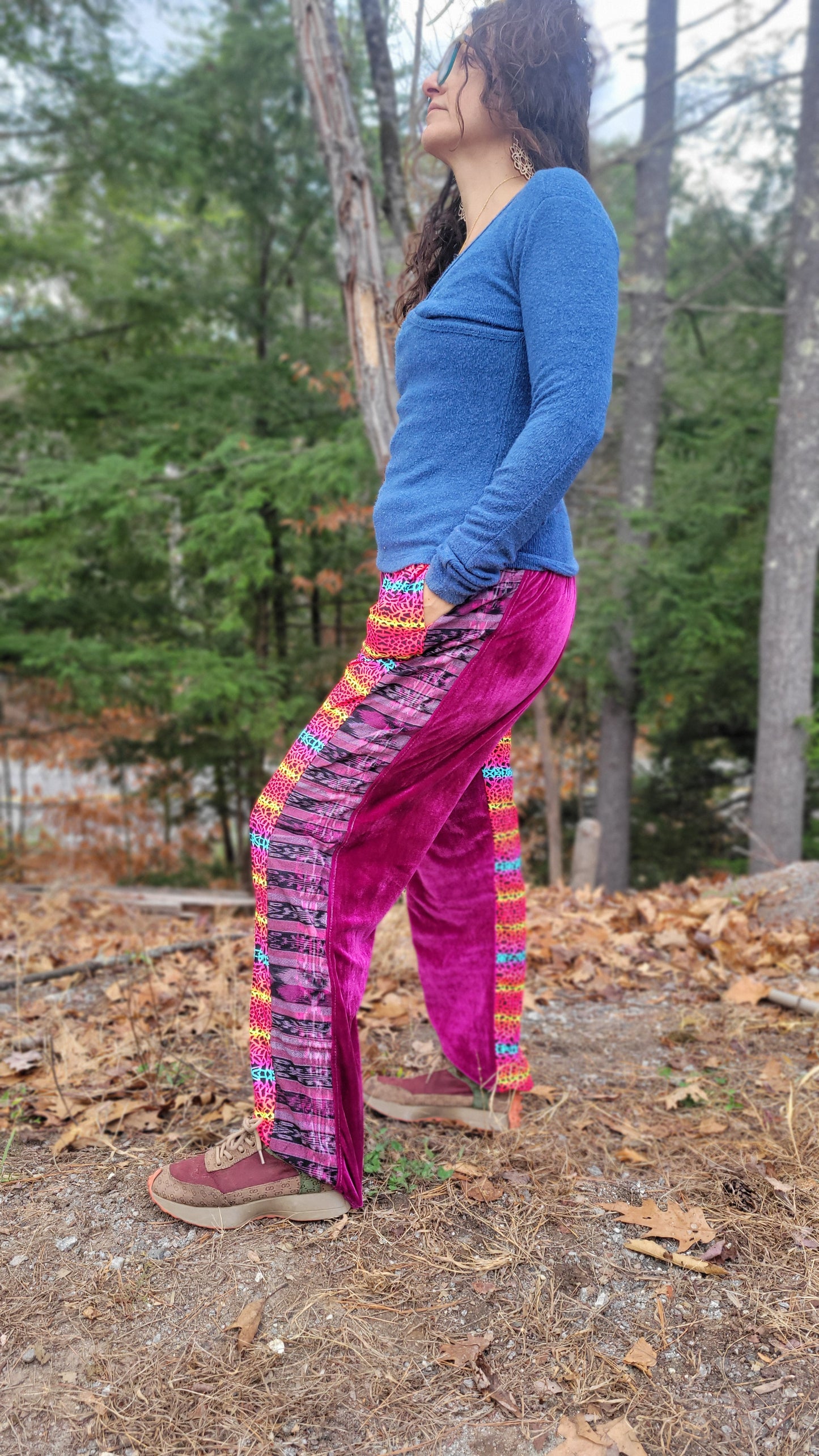 Funky Joggers