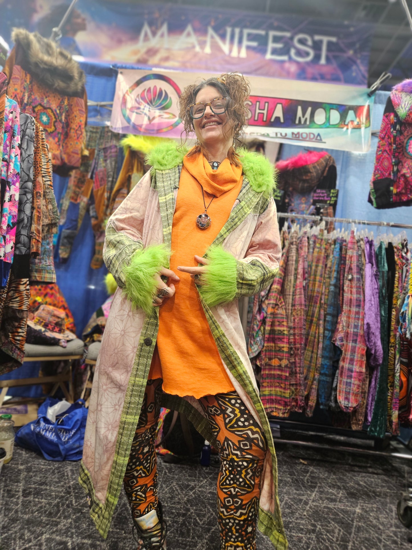 Cloak - Abundance Mindset