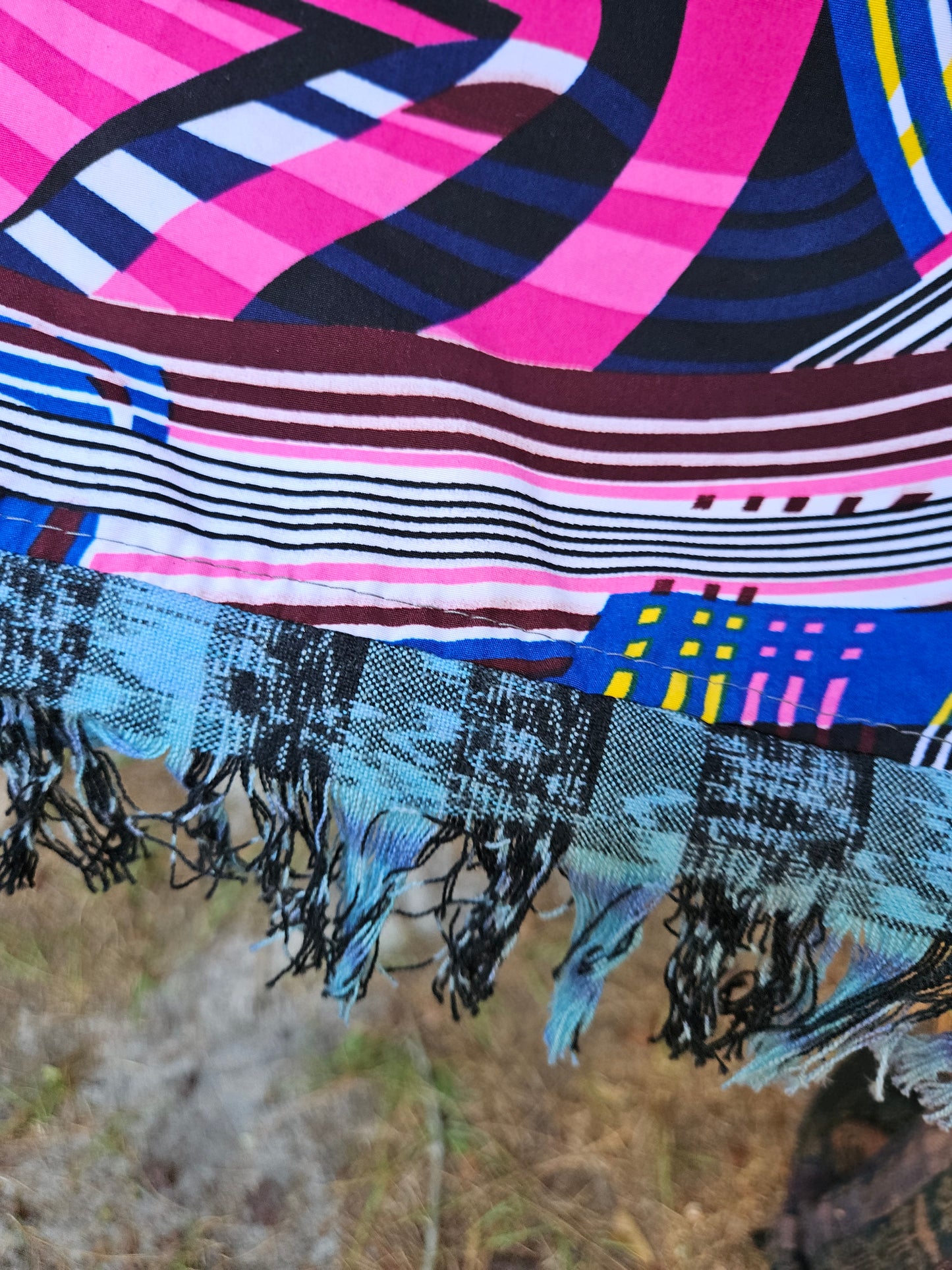 Kimono - Portal Navigator