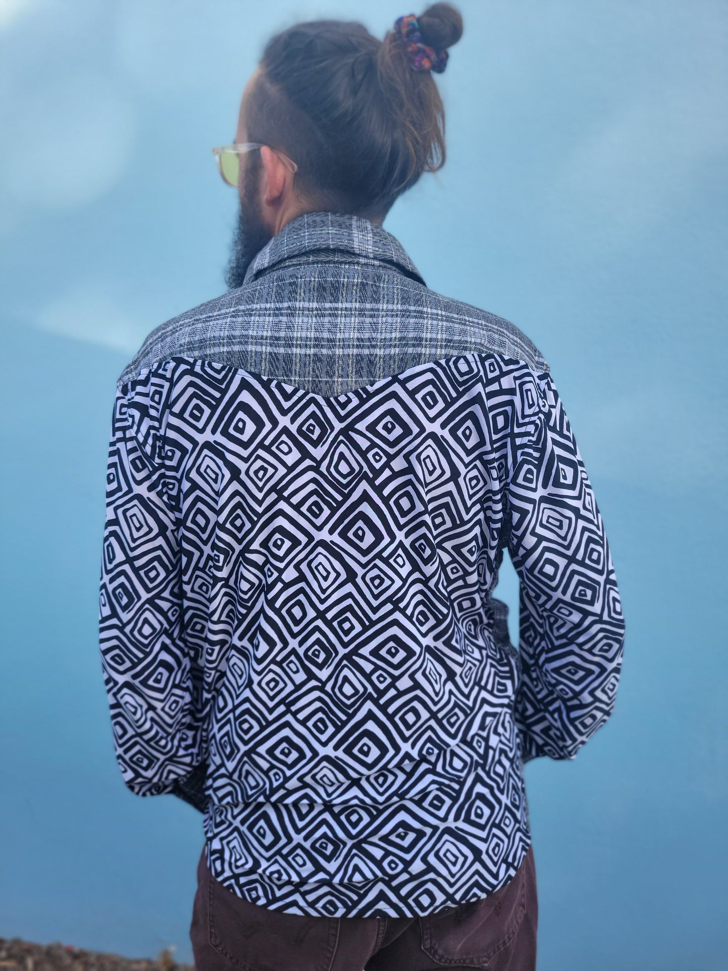 Camisa Funk - Professional Shaman