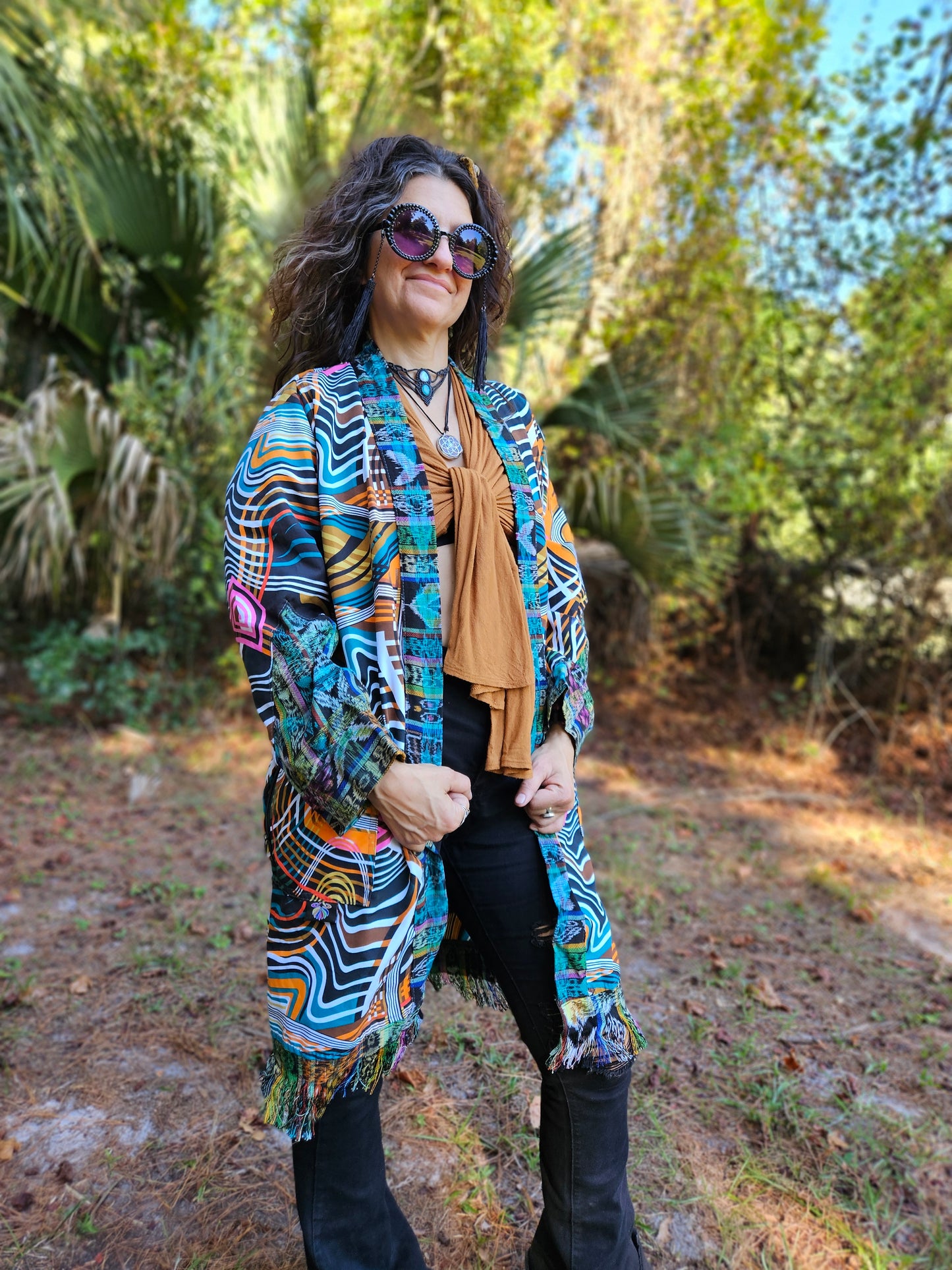 Kimono - Trip Advisor