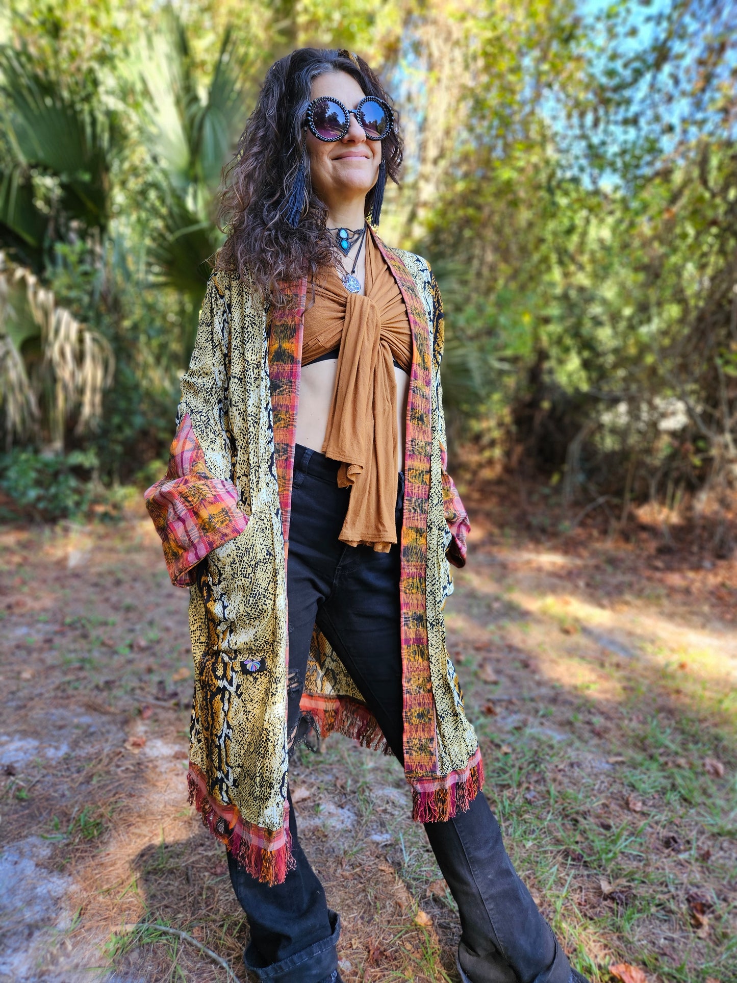 Kimono - House Hunter