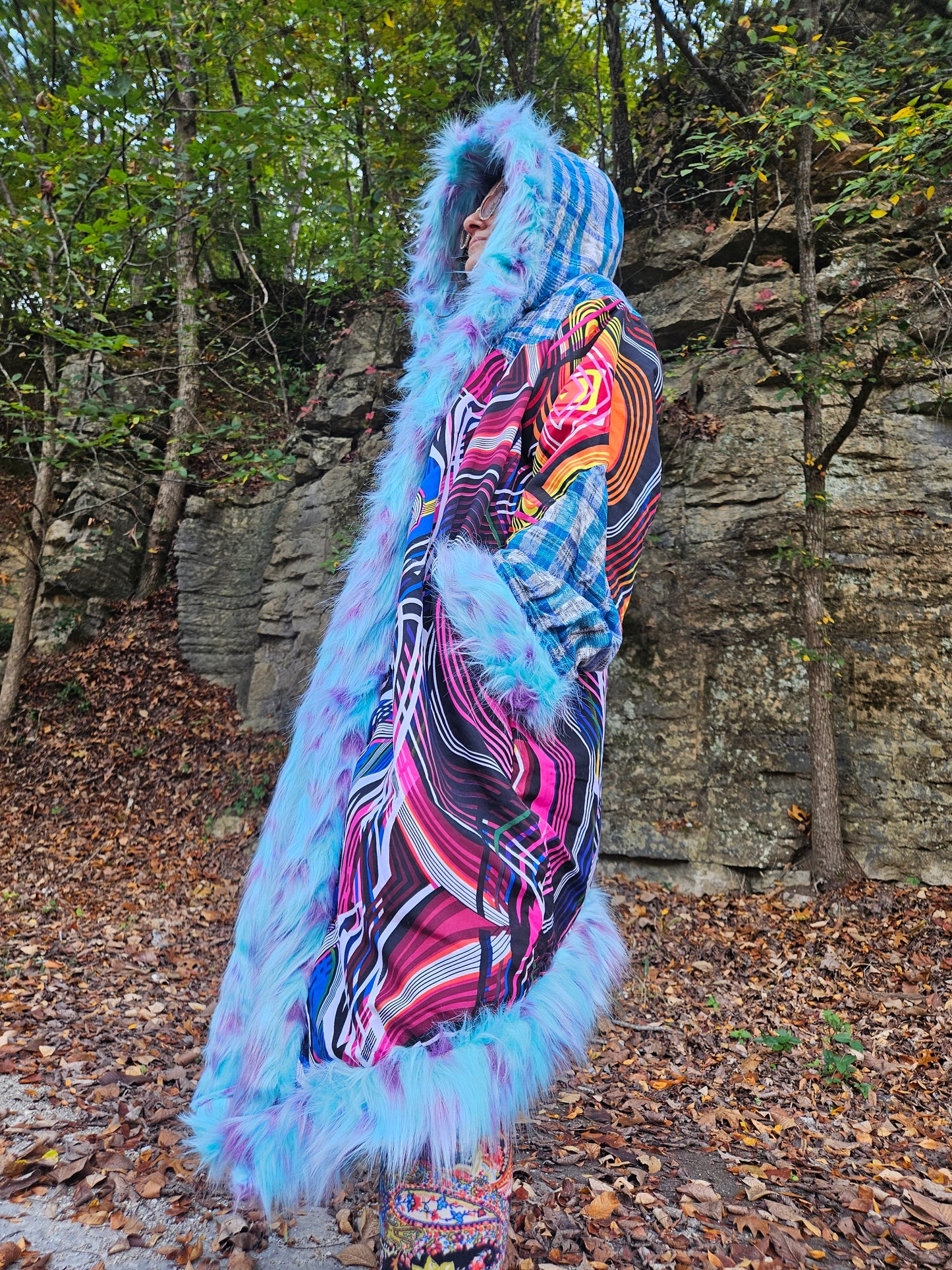 Cloak - Ascended Vibe Master