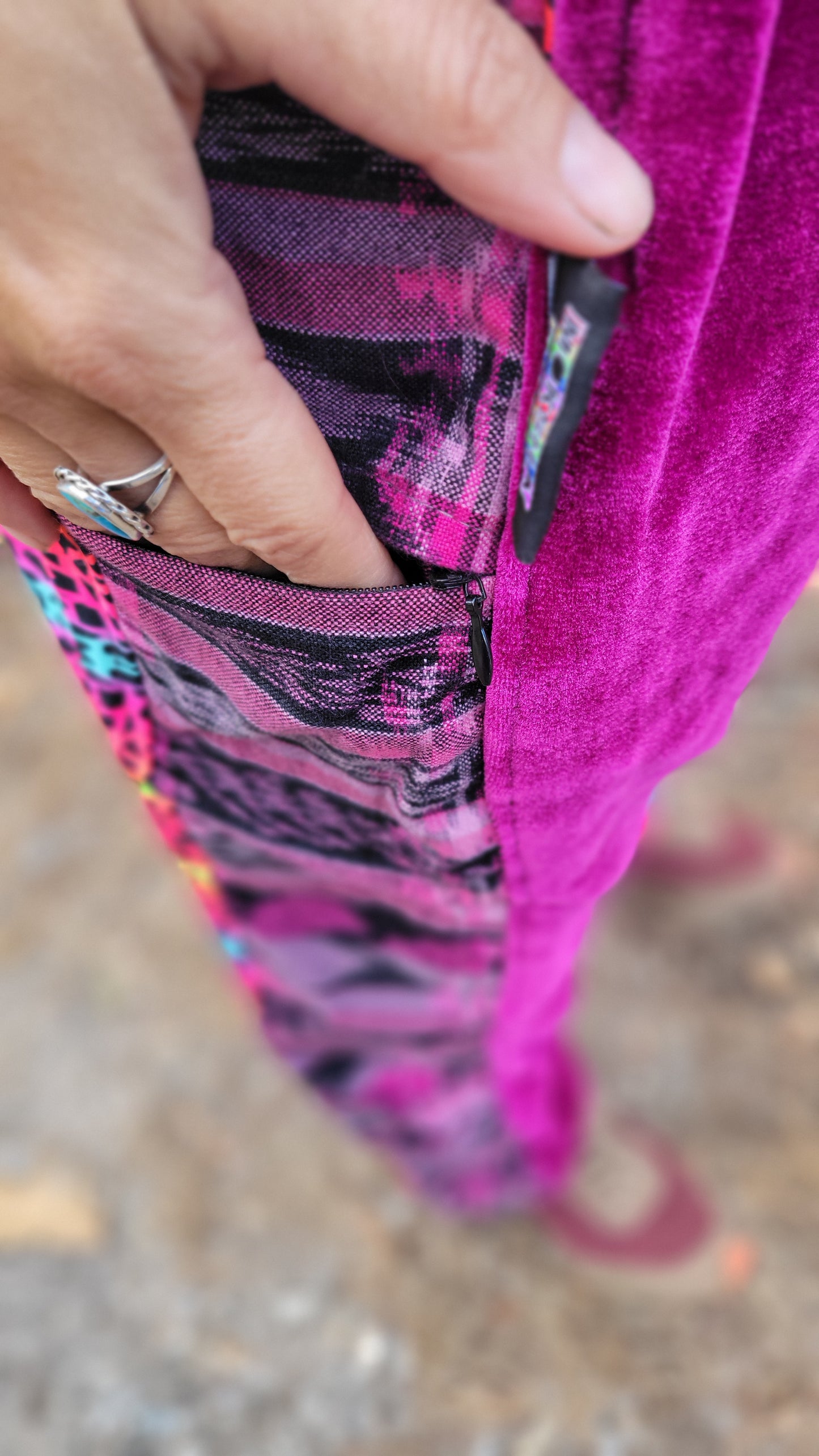 Funky Joggers