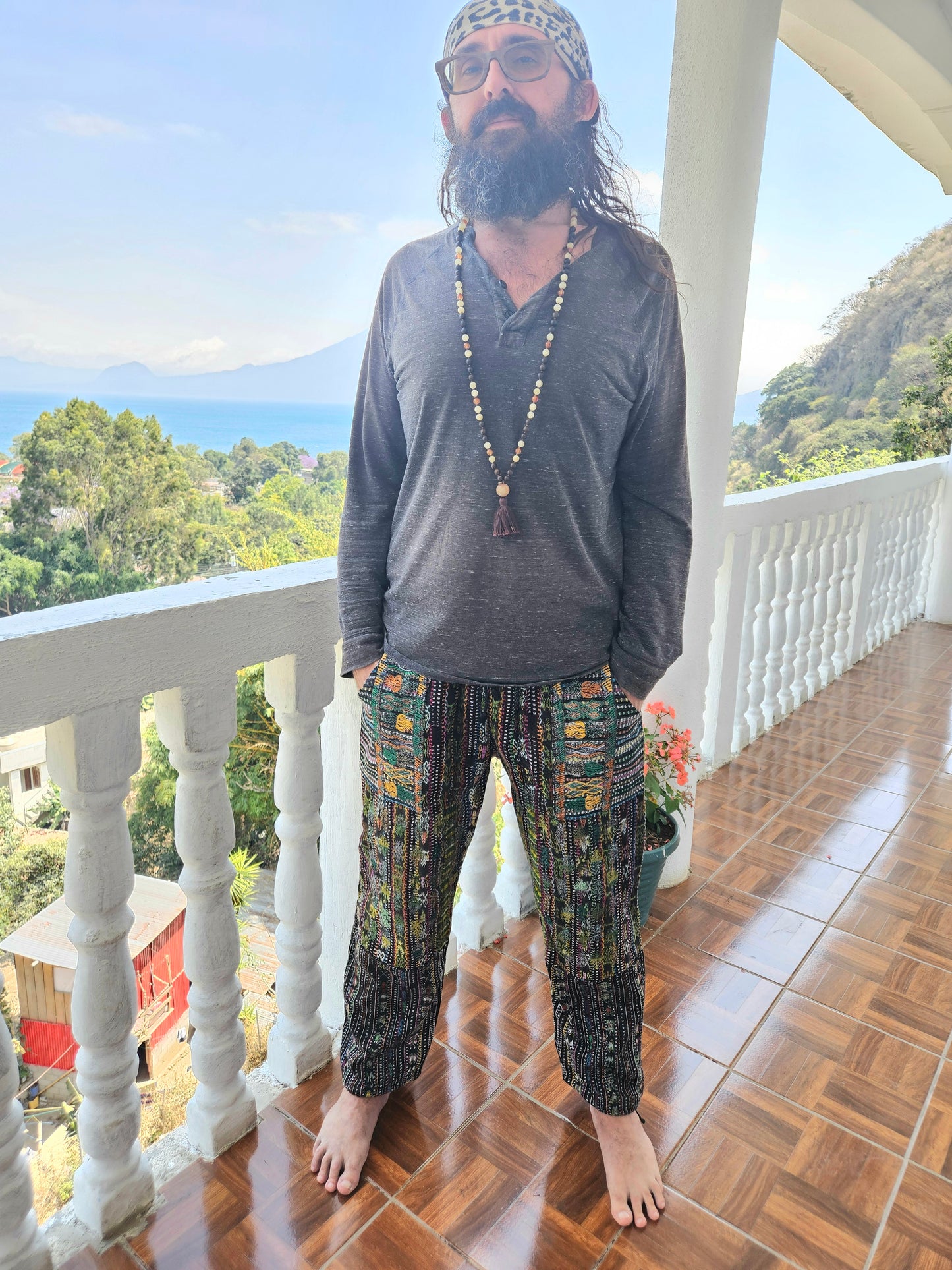 Solola Pants