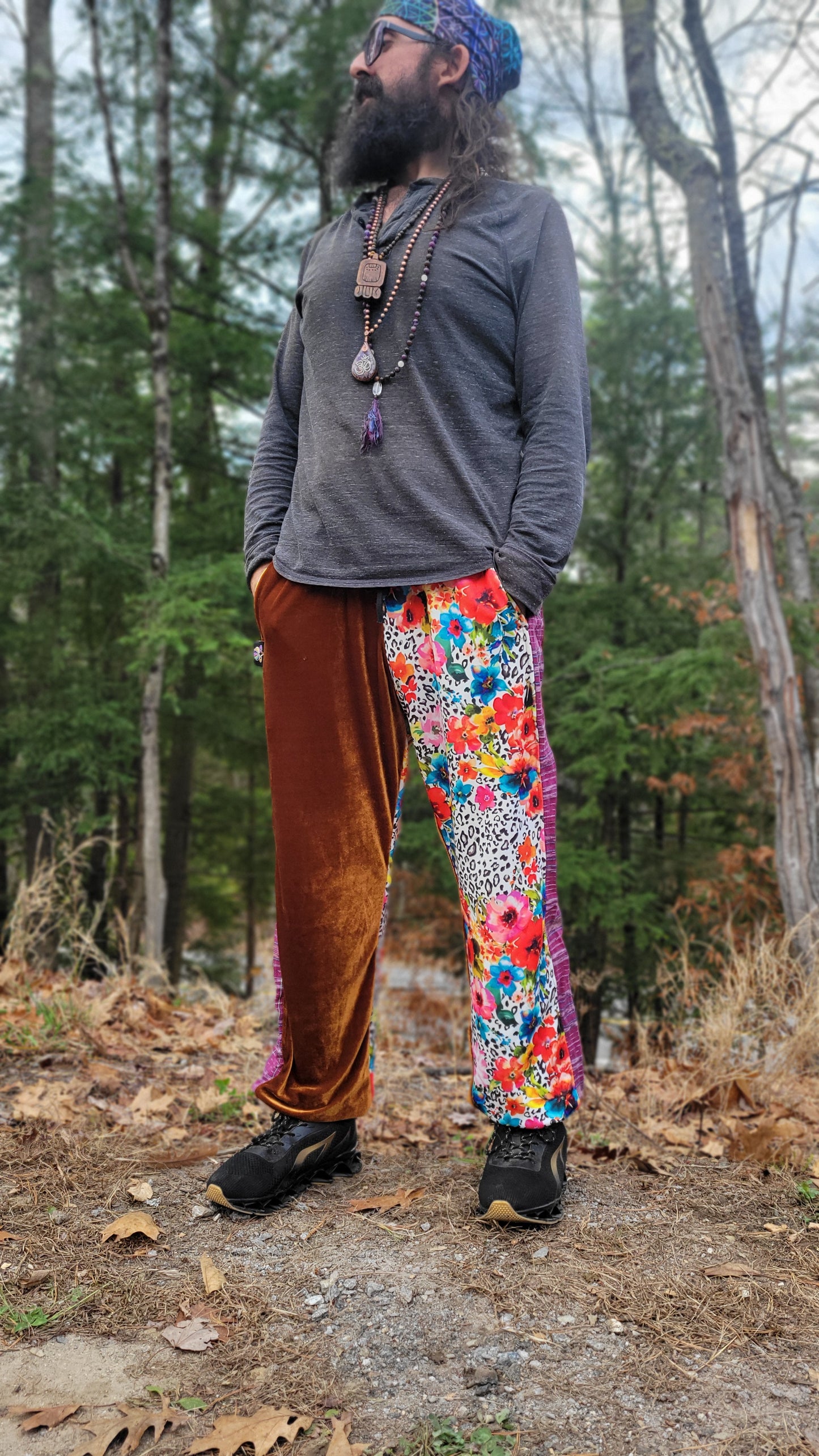 Funky Joggers