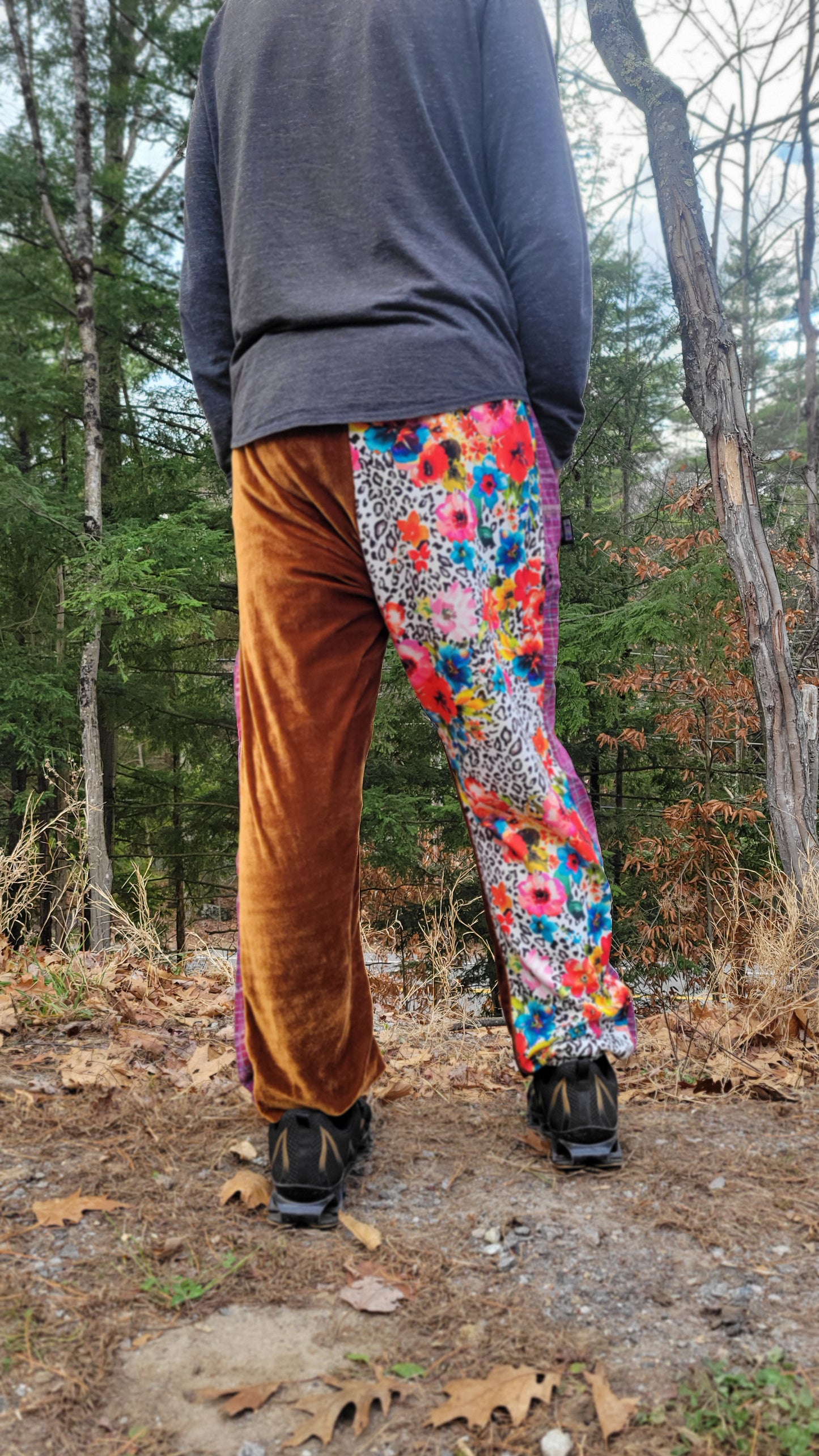 Funky Joggers