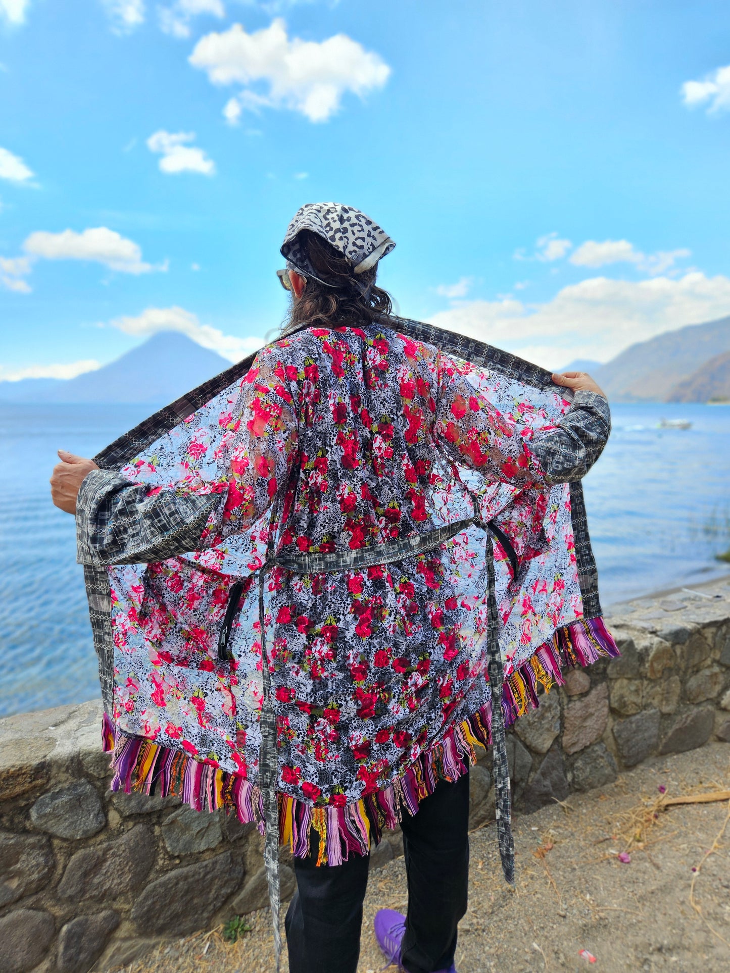 Kimono - Vibe Liberator