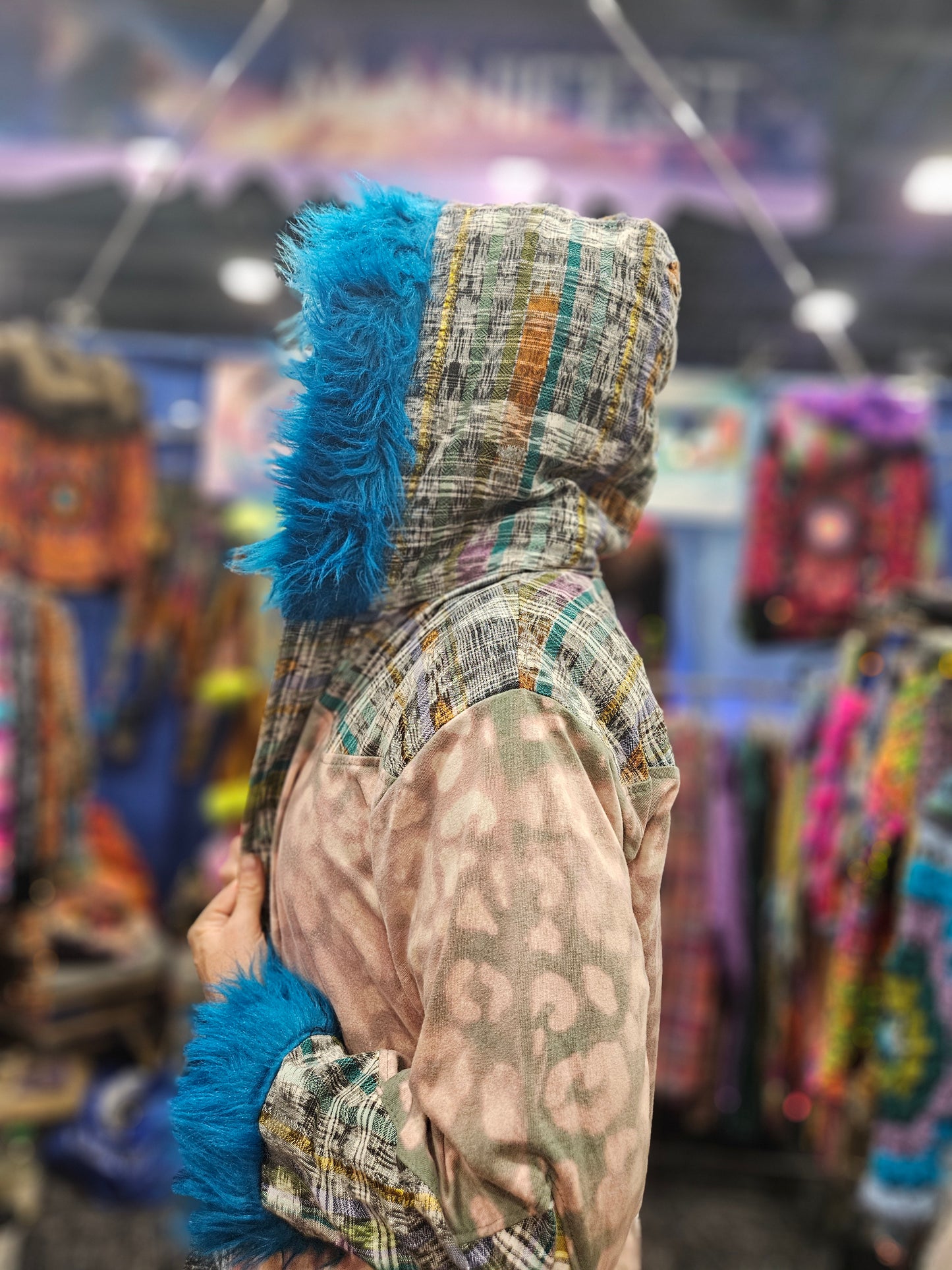 Cloak - Wild Resonance